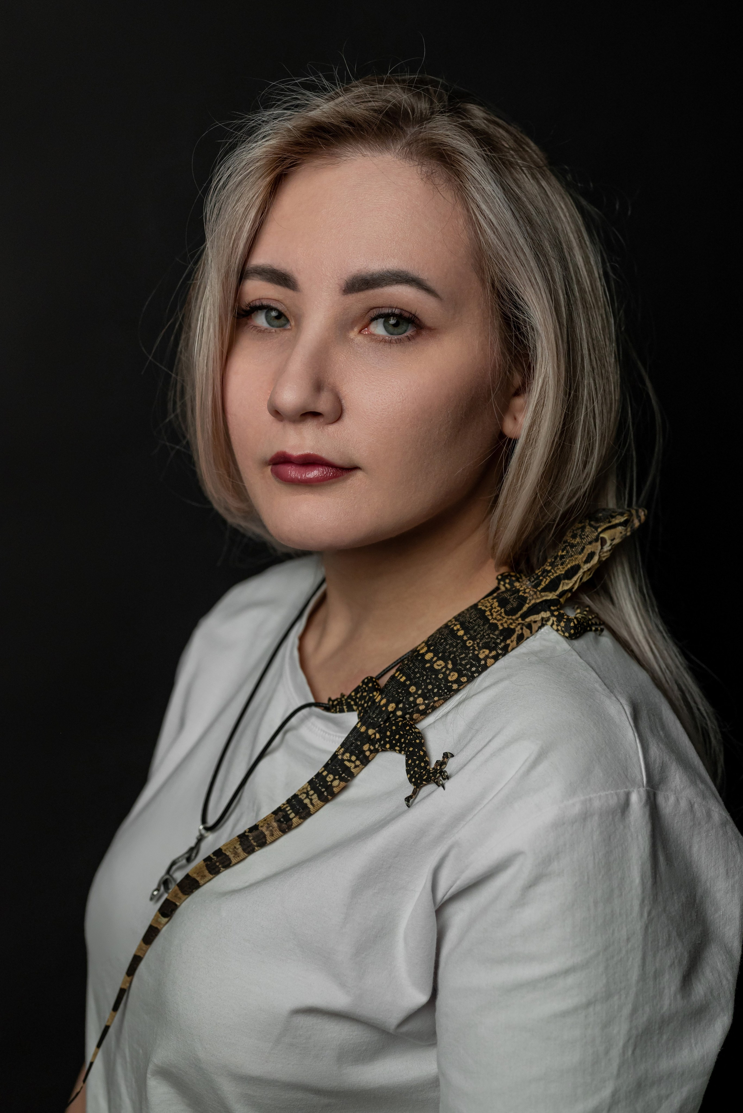 Кристина. Фотограф в городе Салават