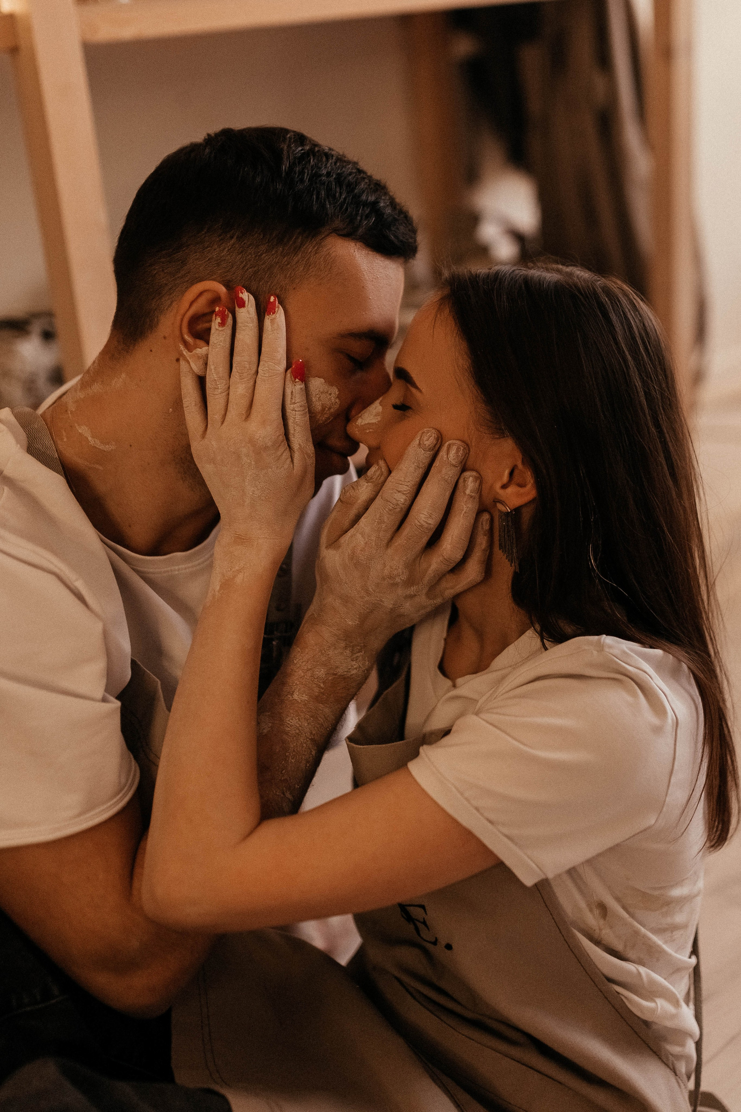 А&Н. Фотограф Оля Климова, обучение фотографов