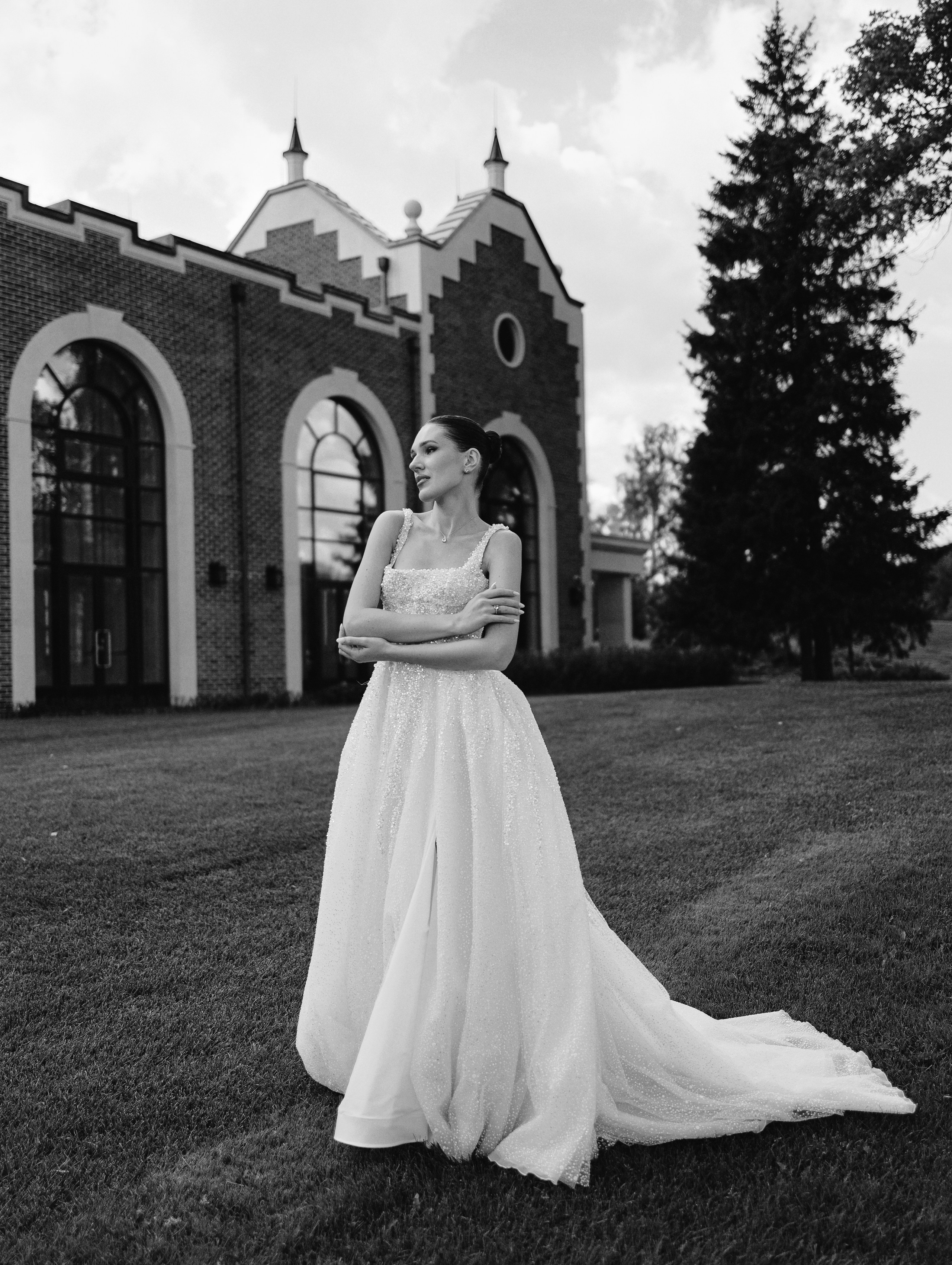 Daria & Kirill. Фотограф Москва и МО