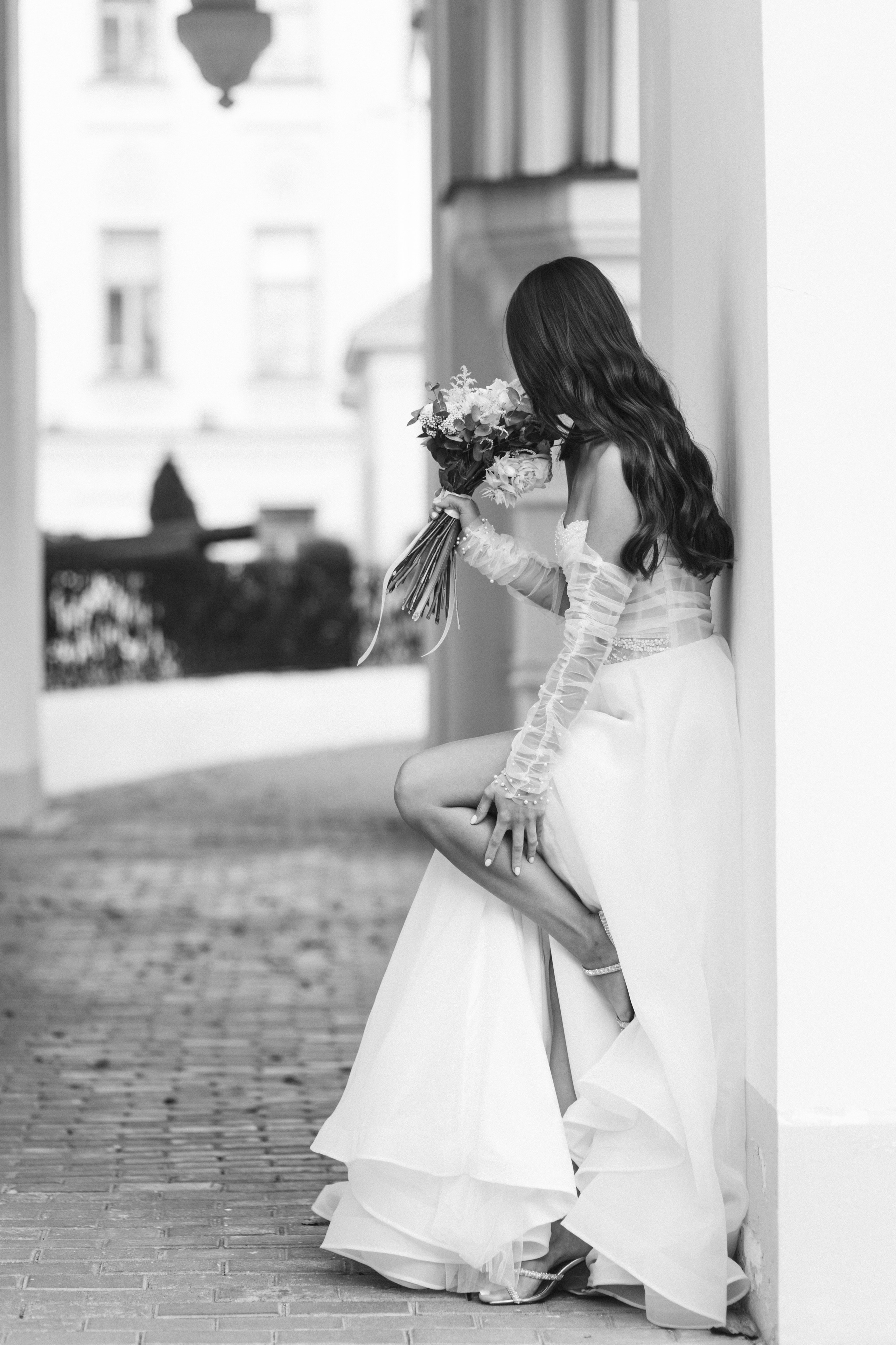 NIKITA & POLINA. Фотограф | Кострома | Ксения Пучкова