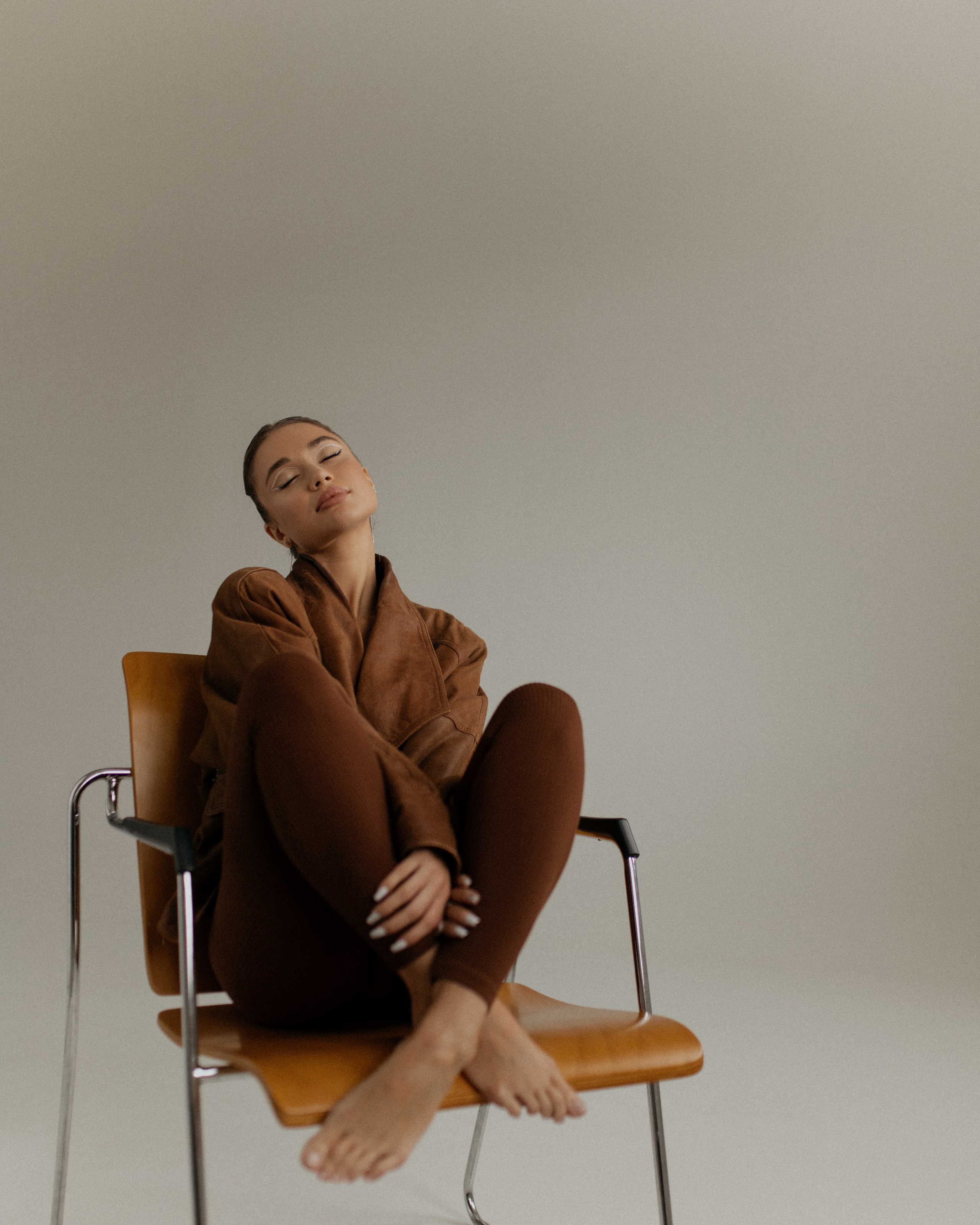 Оля 2. Фотограф в Самаре Валерия Слезина