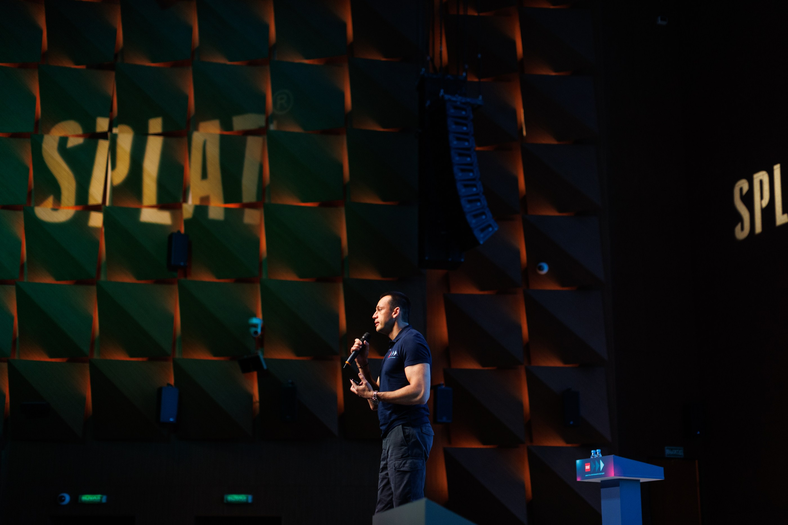 SPLAT Conf Mar'24. Свадебный, портретный и репортажный фотограф Дмитрий Карпов