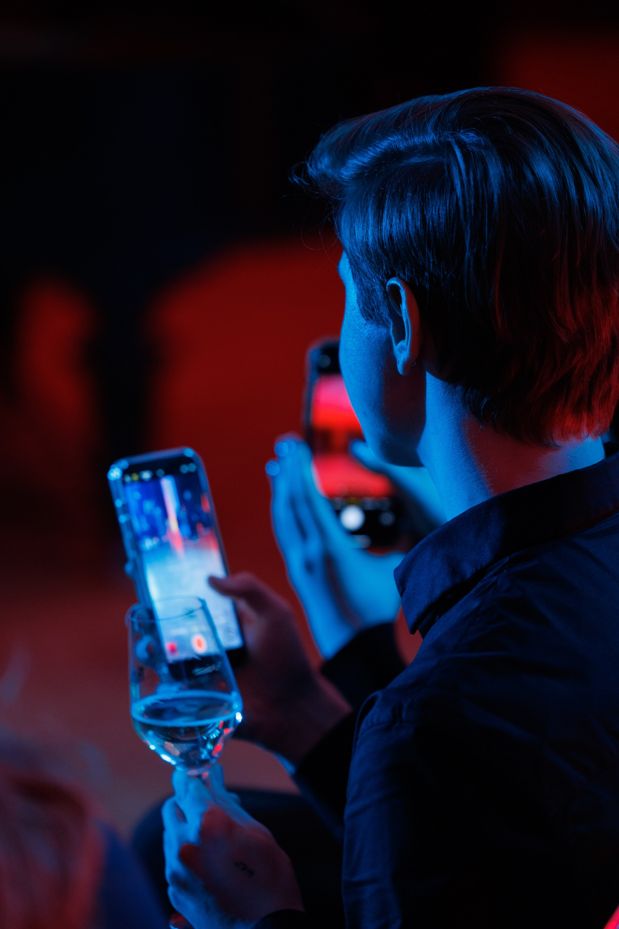 N68 Atelier Haute Couture. Свадебный, портретный и репортажный фотограф Дмитрий Карпов