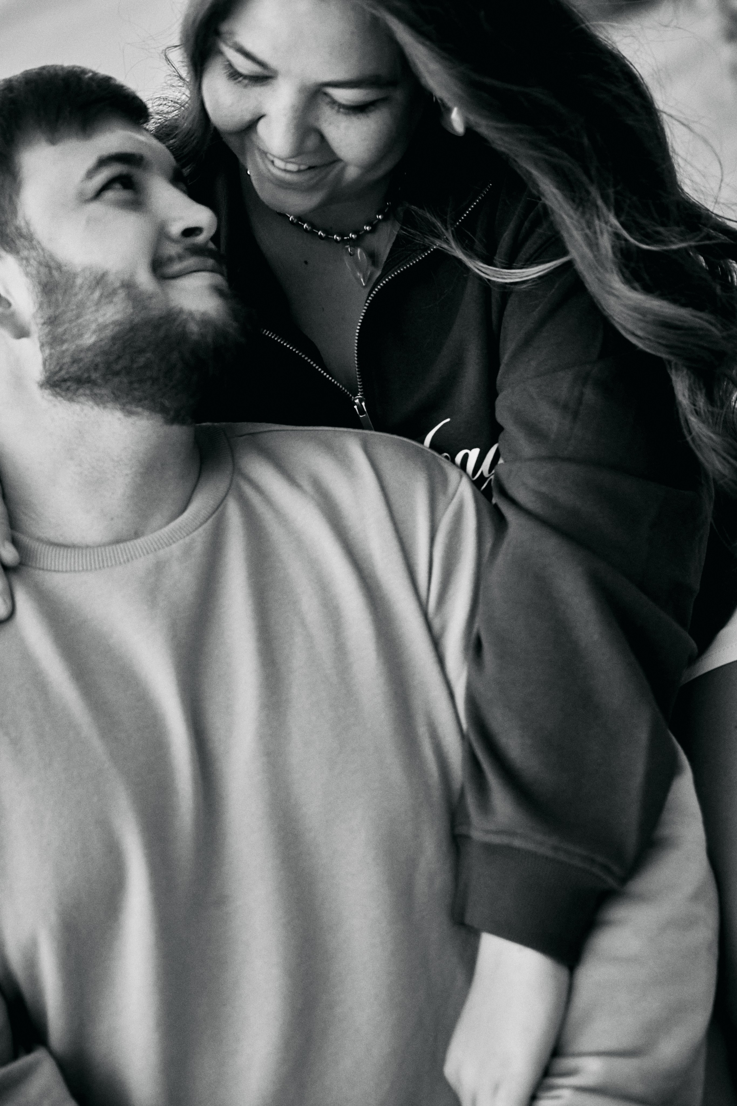 Антонина Пашина — фотограф в Самаре