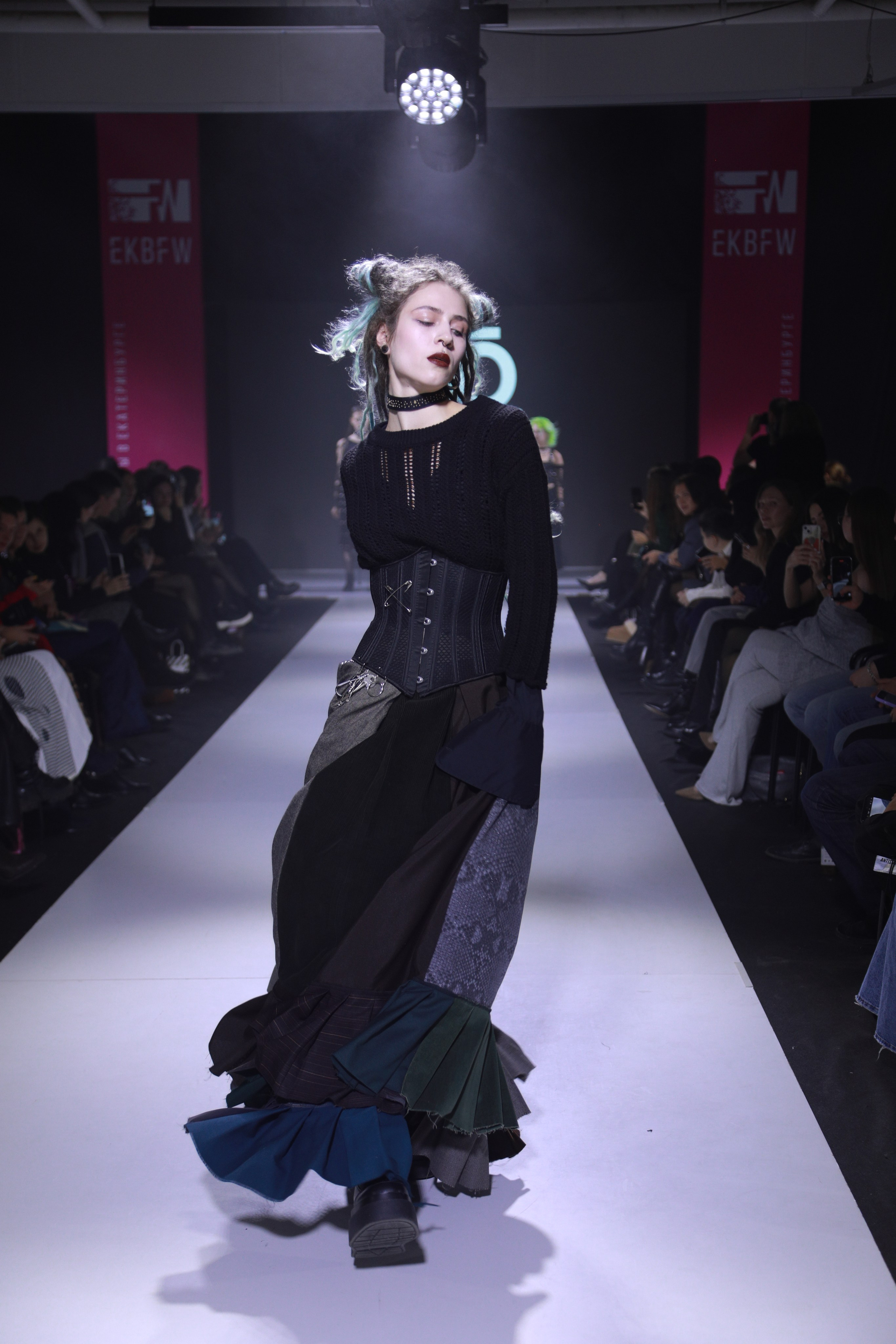 Fashion. Юлия Ефимова фотограф Екатеринбург