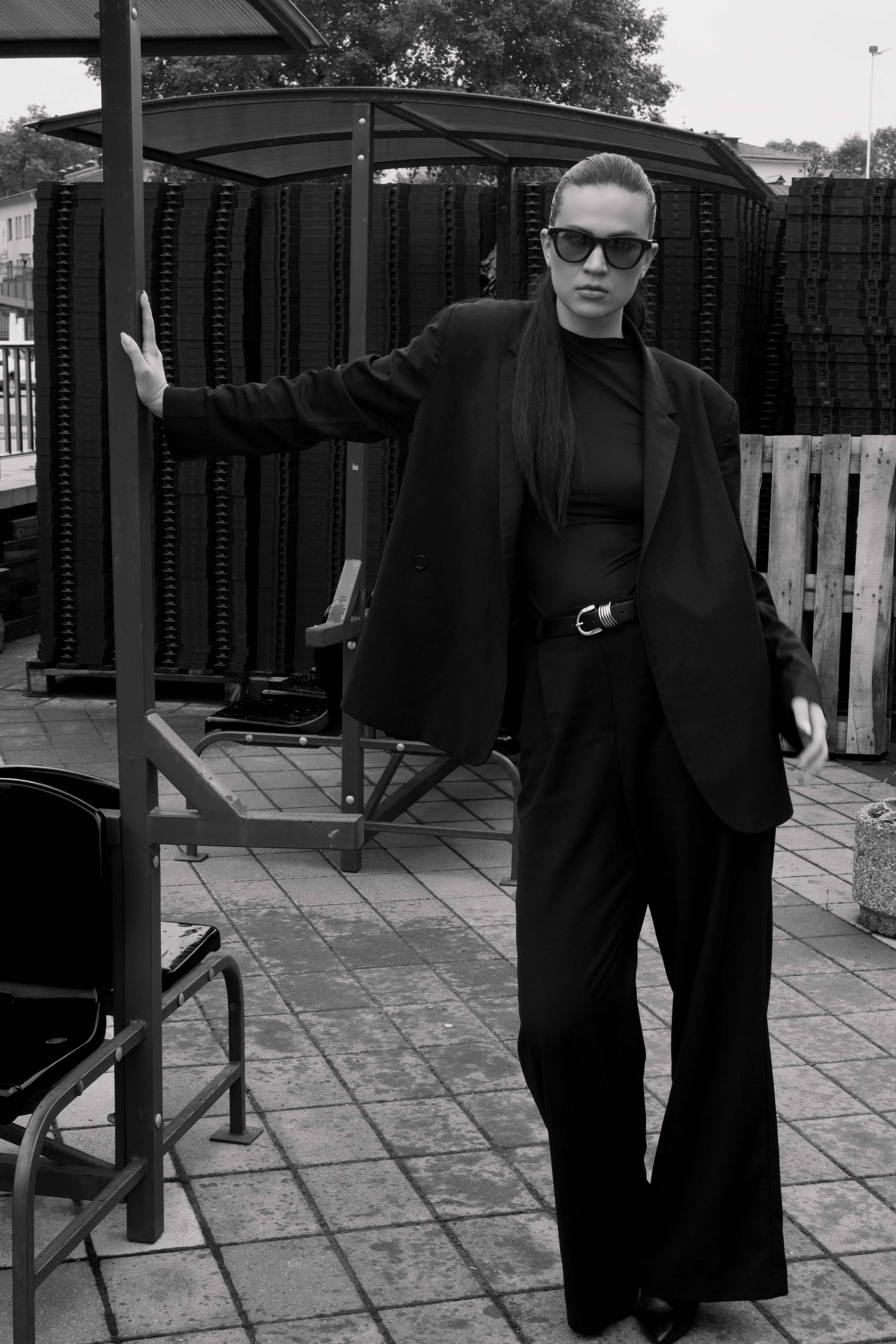 Карина стрит съемка. Фотограф в Минске Света Григорьева