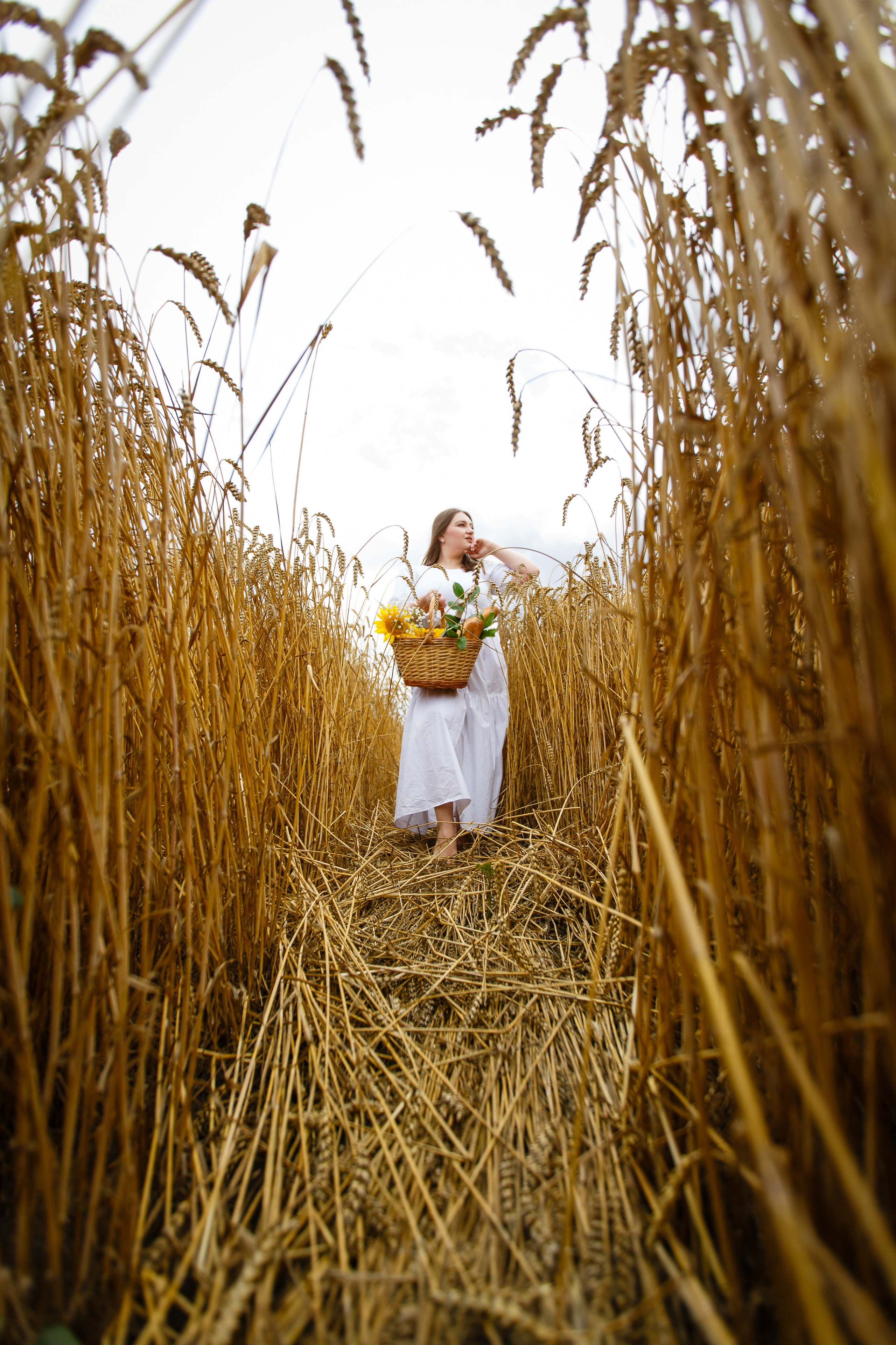 Валерия. Фотограф Антон Джавадян