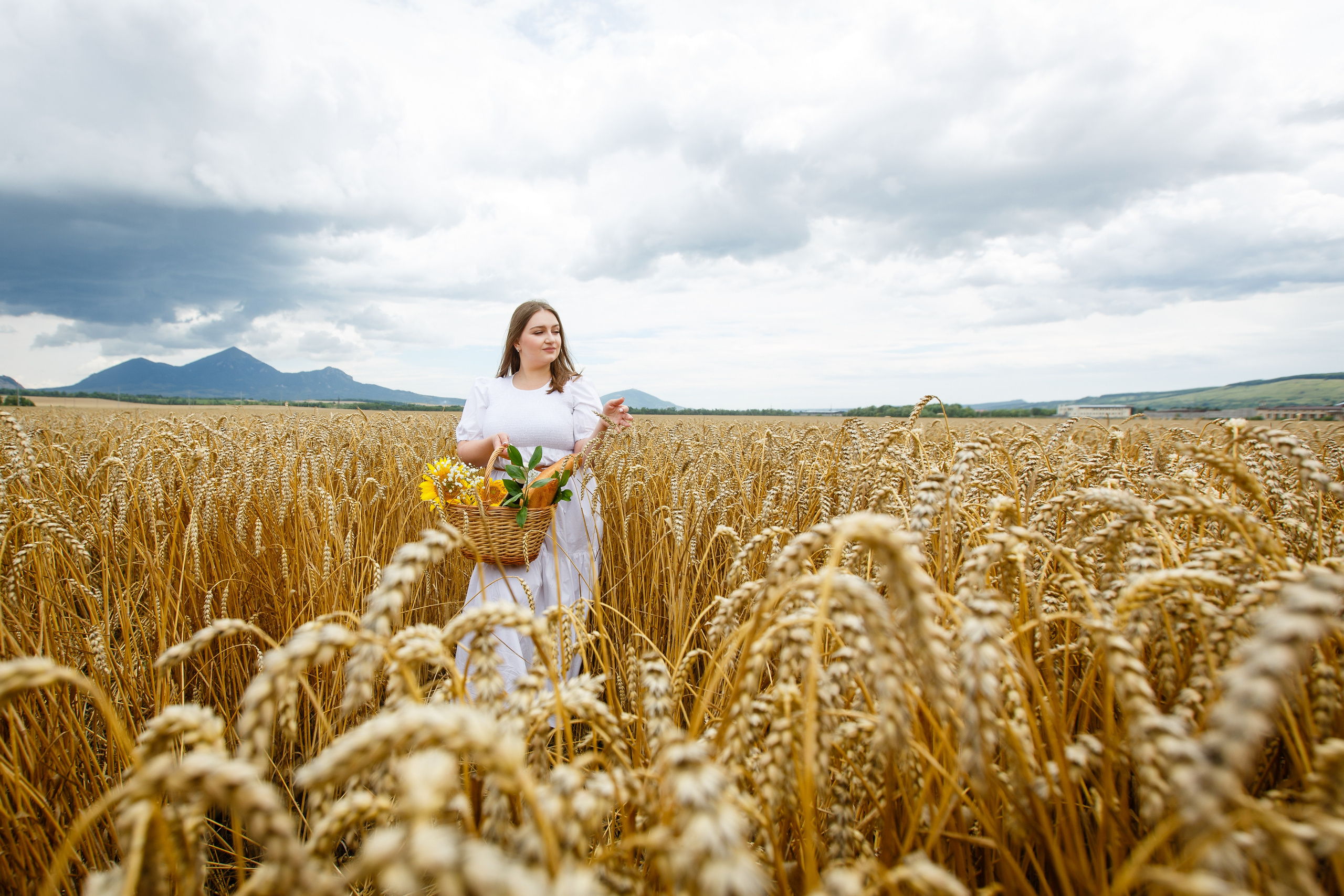 Валерия. Фотограф Антон Джавадян