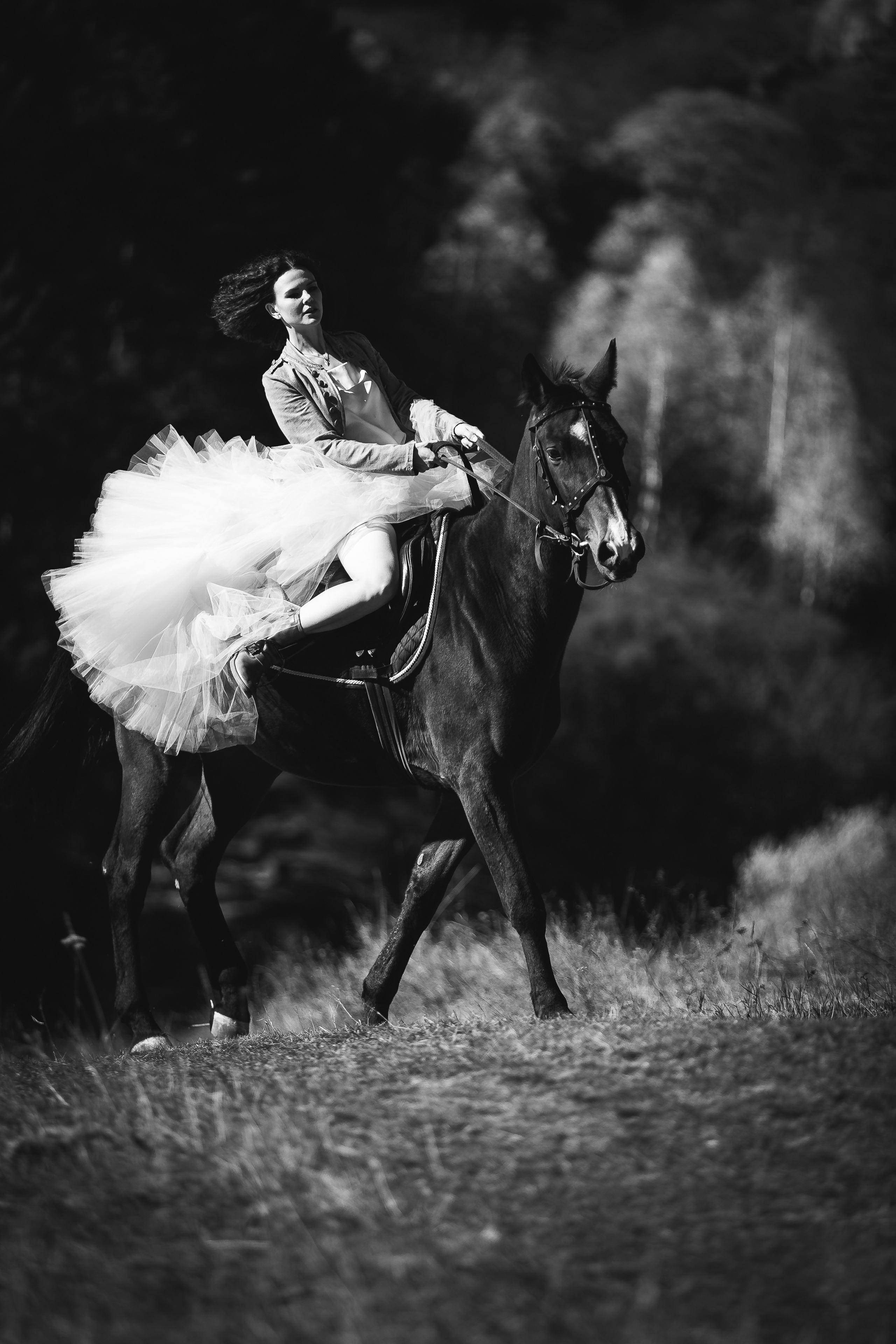 Анна. Фотограф Антон Джавадян