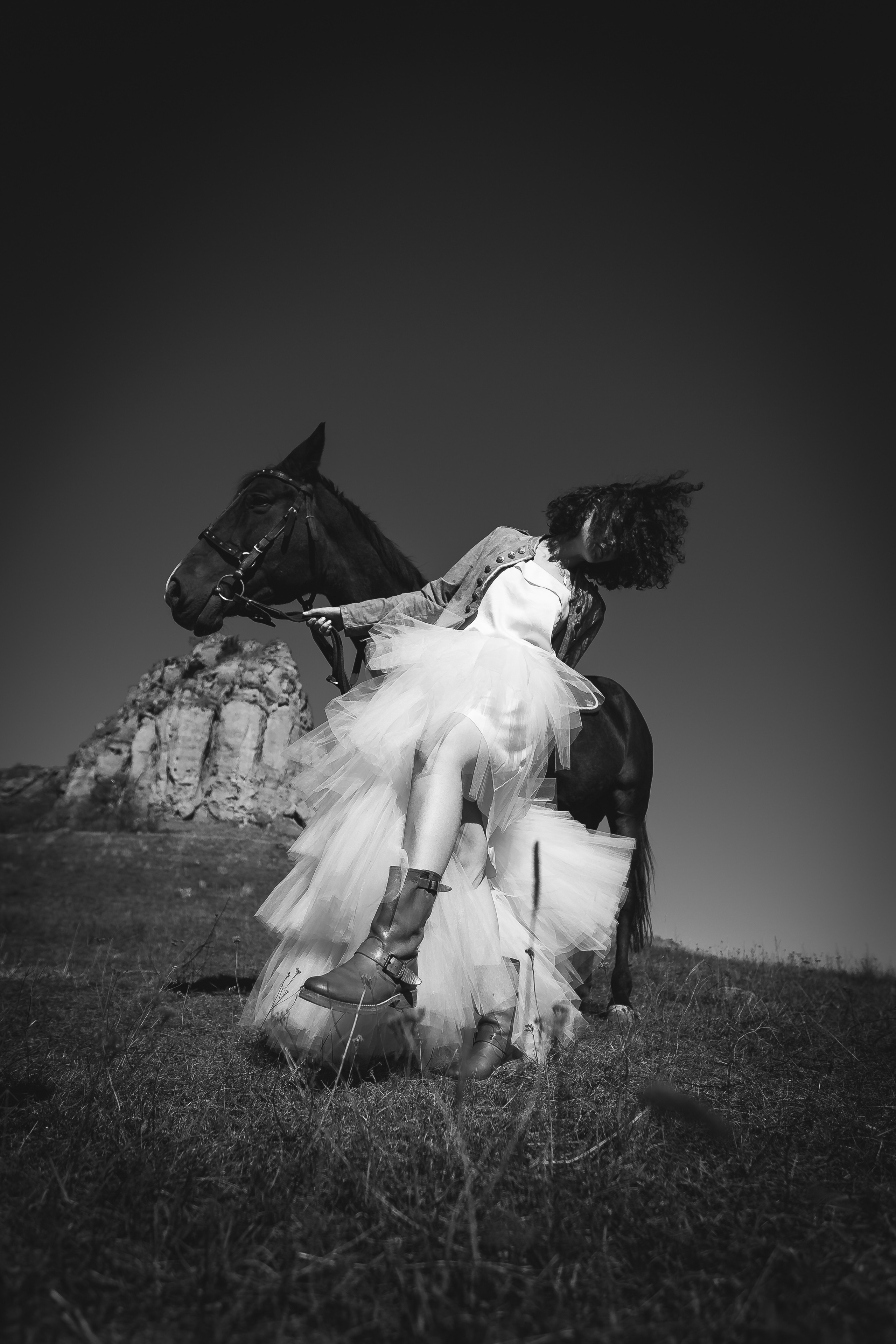 Анна. Фотограф Антон Джавадян