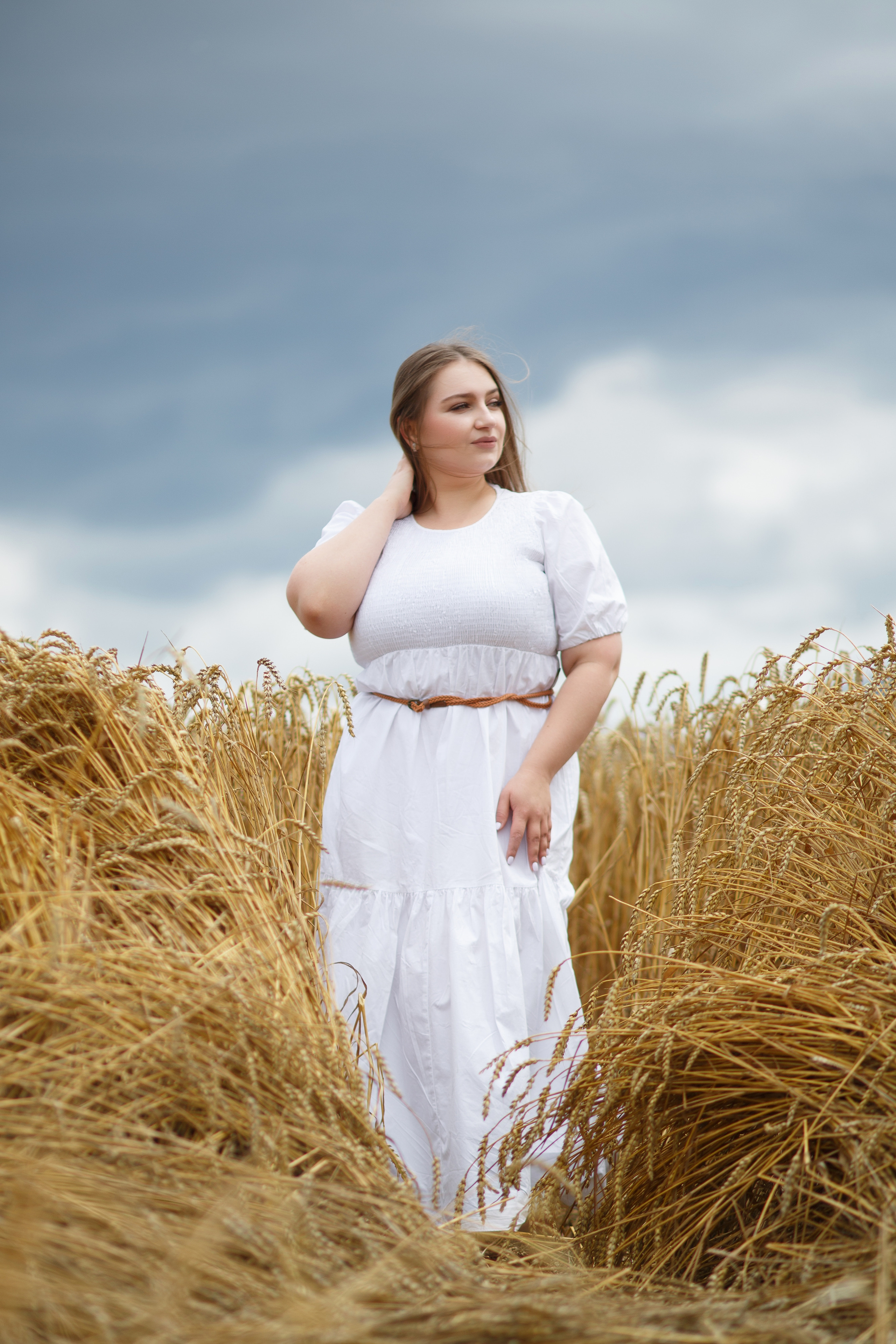 Валерия. Фотограф Антон Джавадян