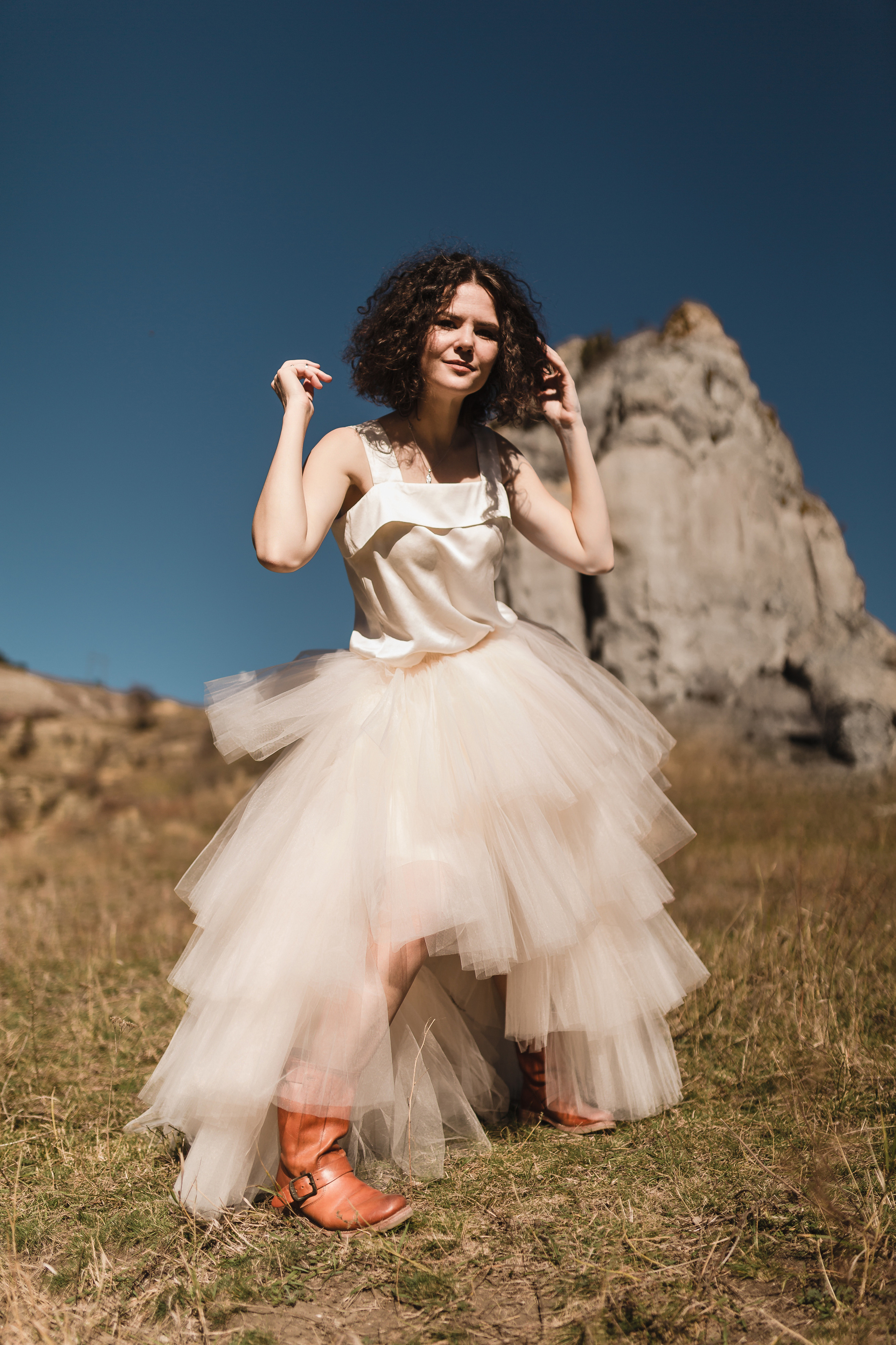 Анна. Фотограф Антон Джавадян