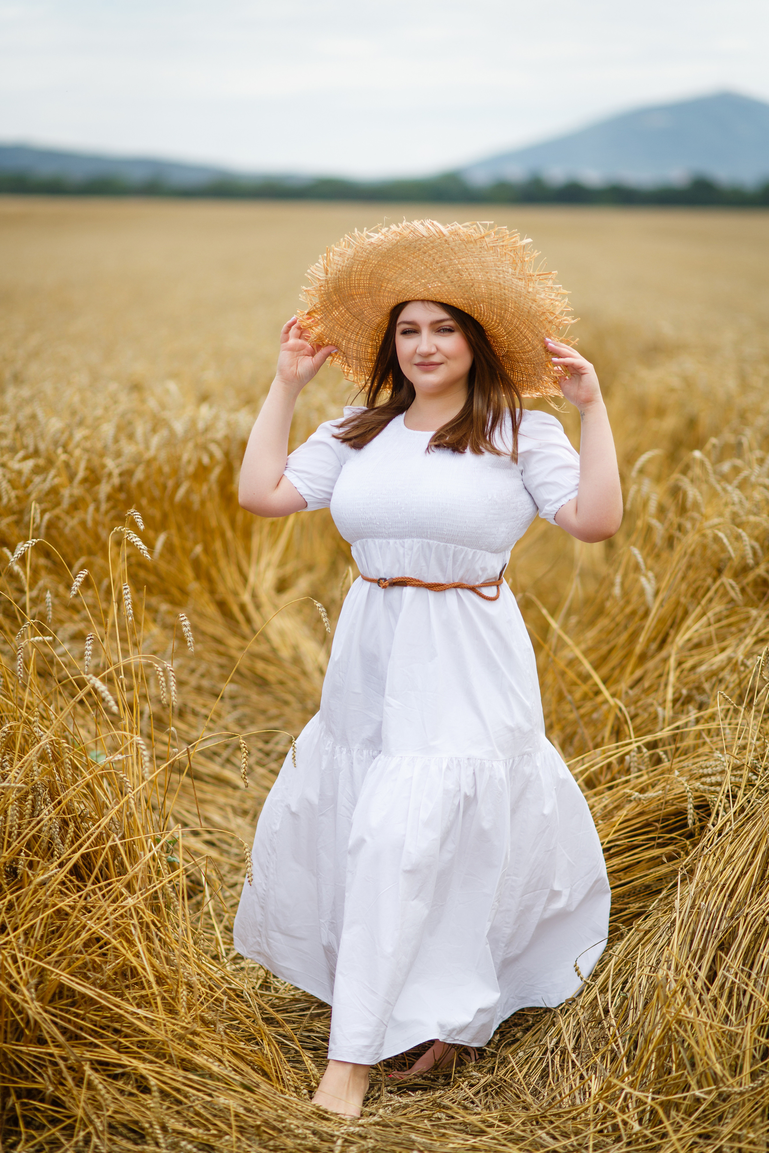 Валерия. Фотограф Антон Джавадян