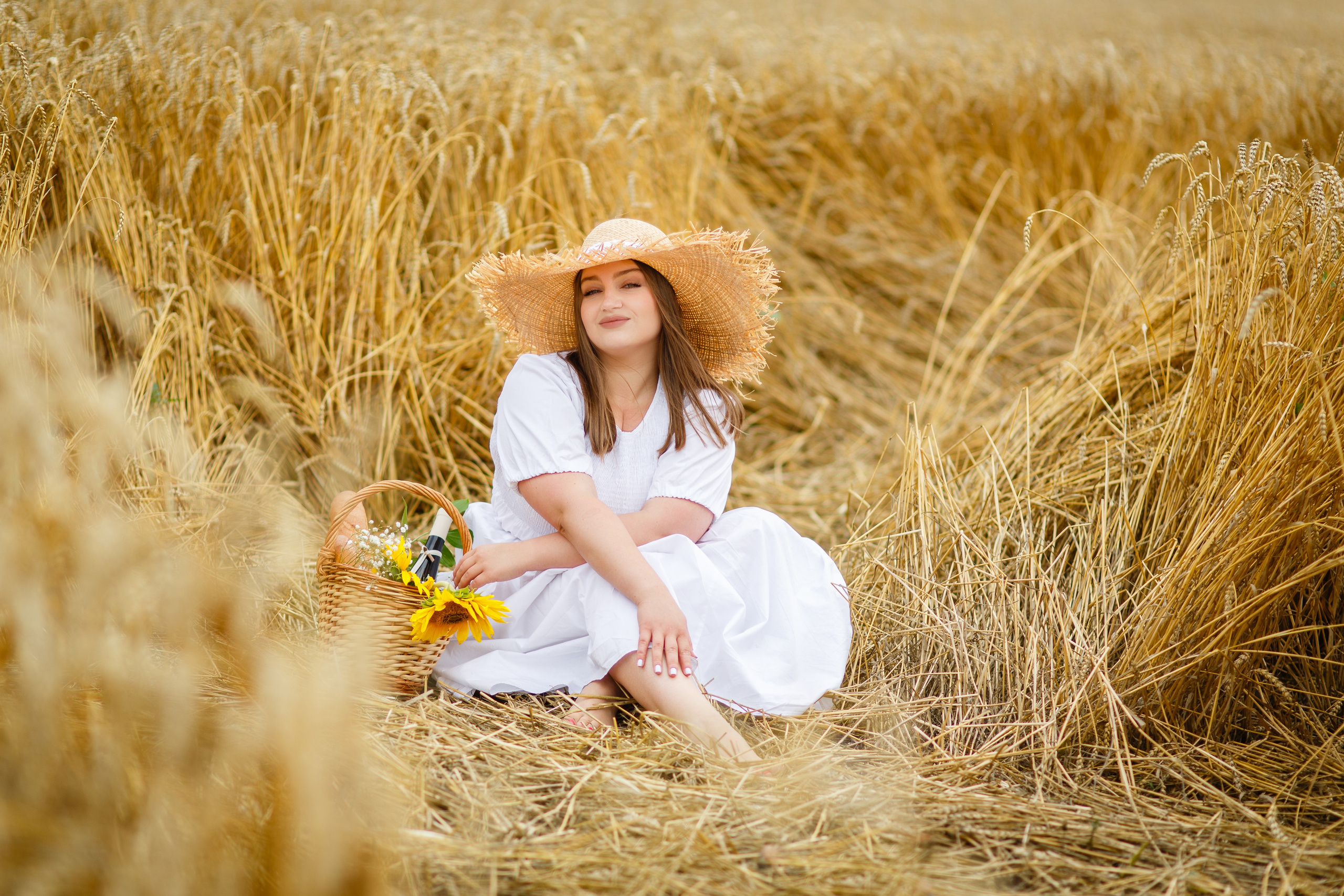 Валерия. Фотограф Антон Джавадян