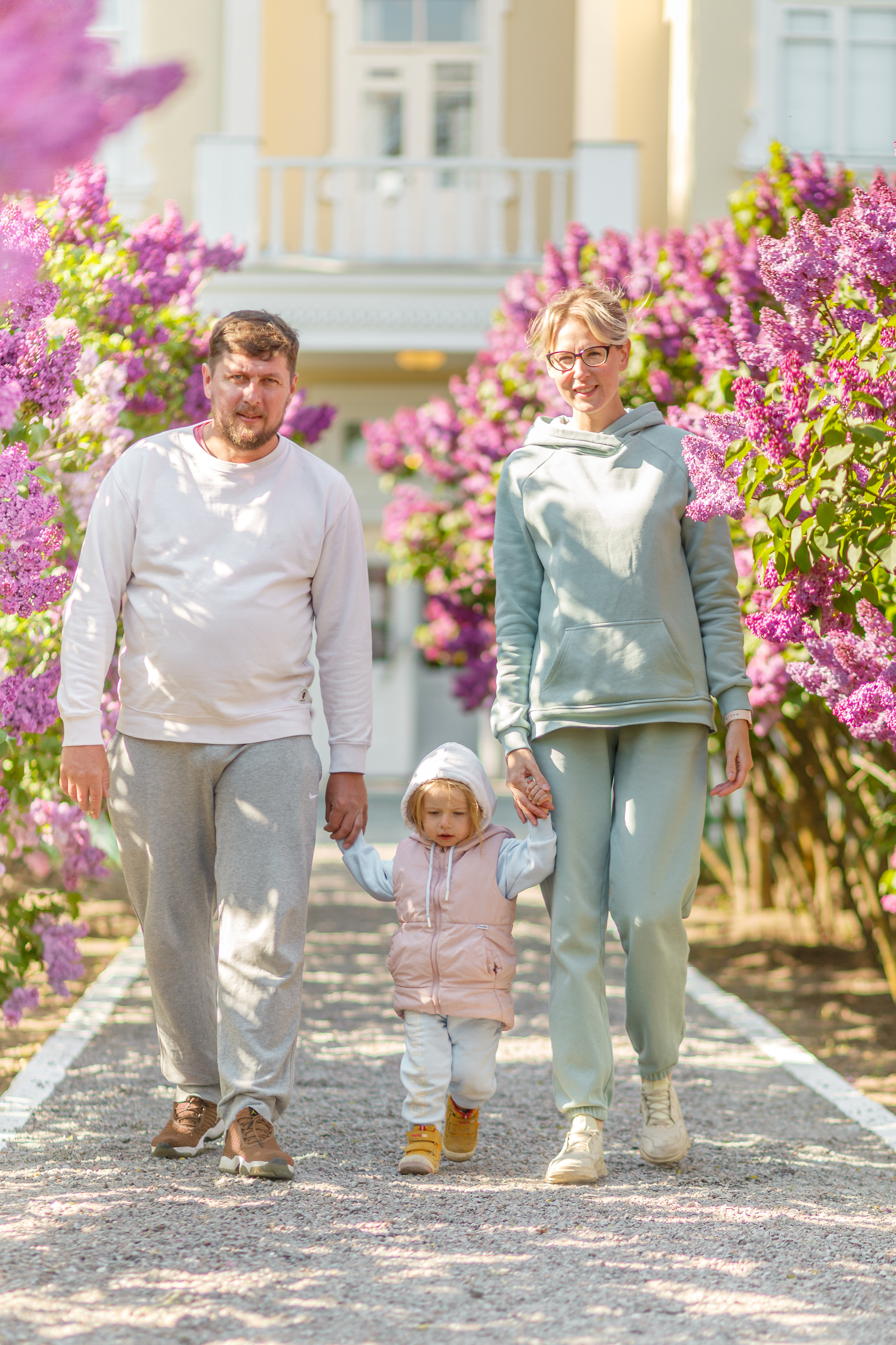 Усадьба Шолохова. Фотограф Антон Джавадян