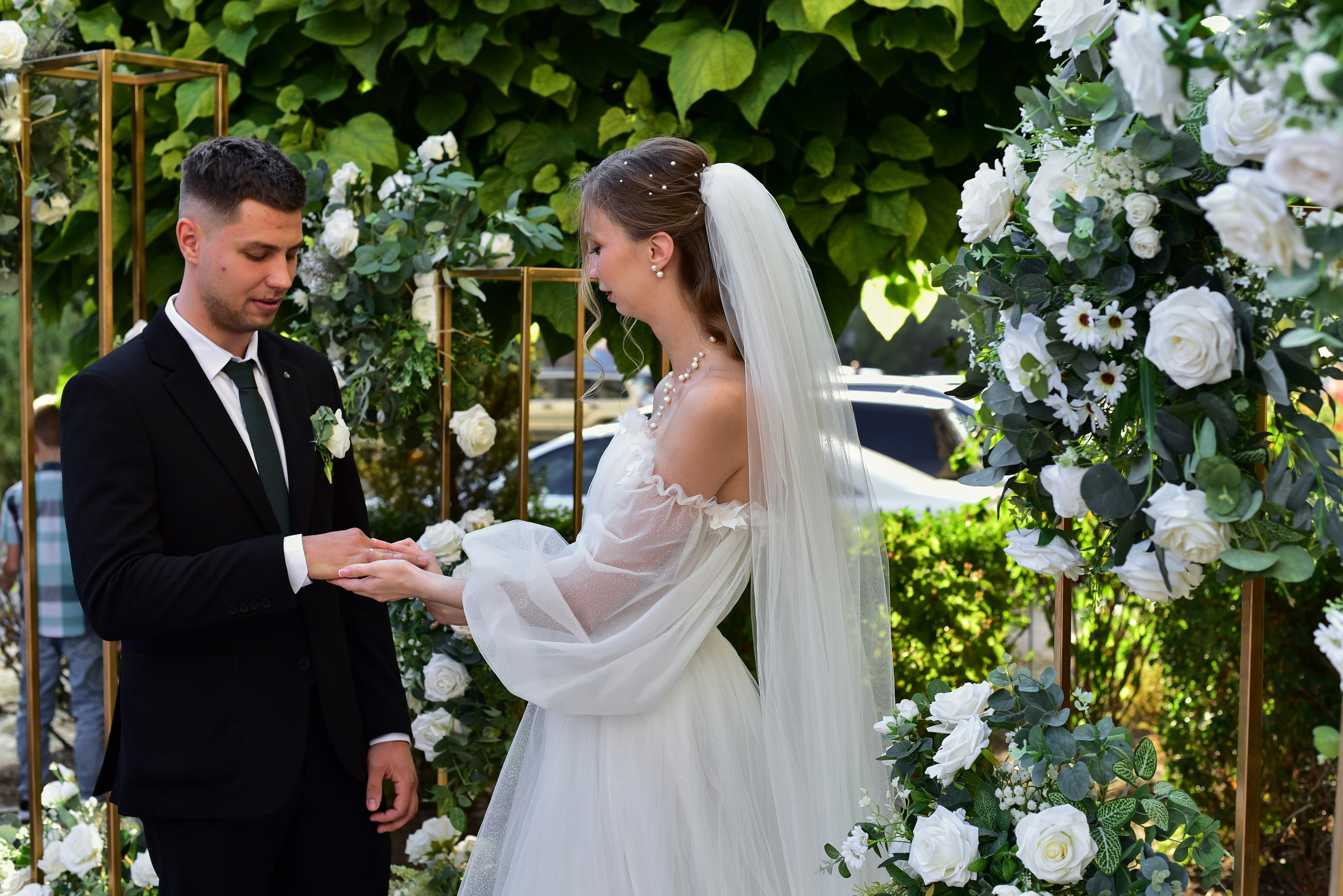 Максим и Анастасия. Фотограф Новочеркасск Ростов Карина Чернова