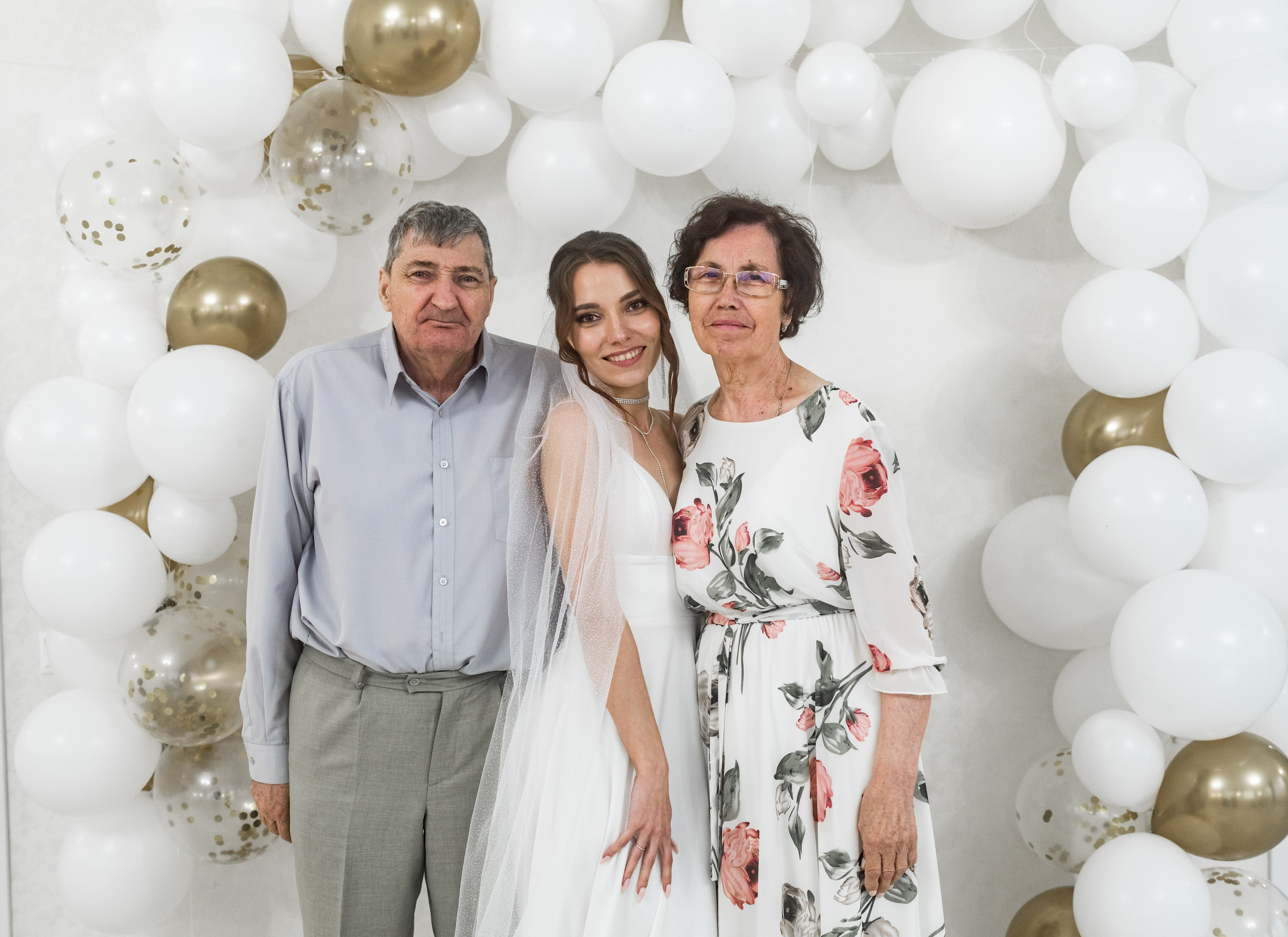 Свадьба Денис и Марина. Свадебный и индивидуальный фотограф Аля Мамакова