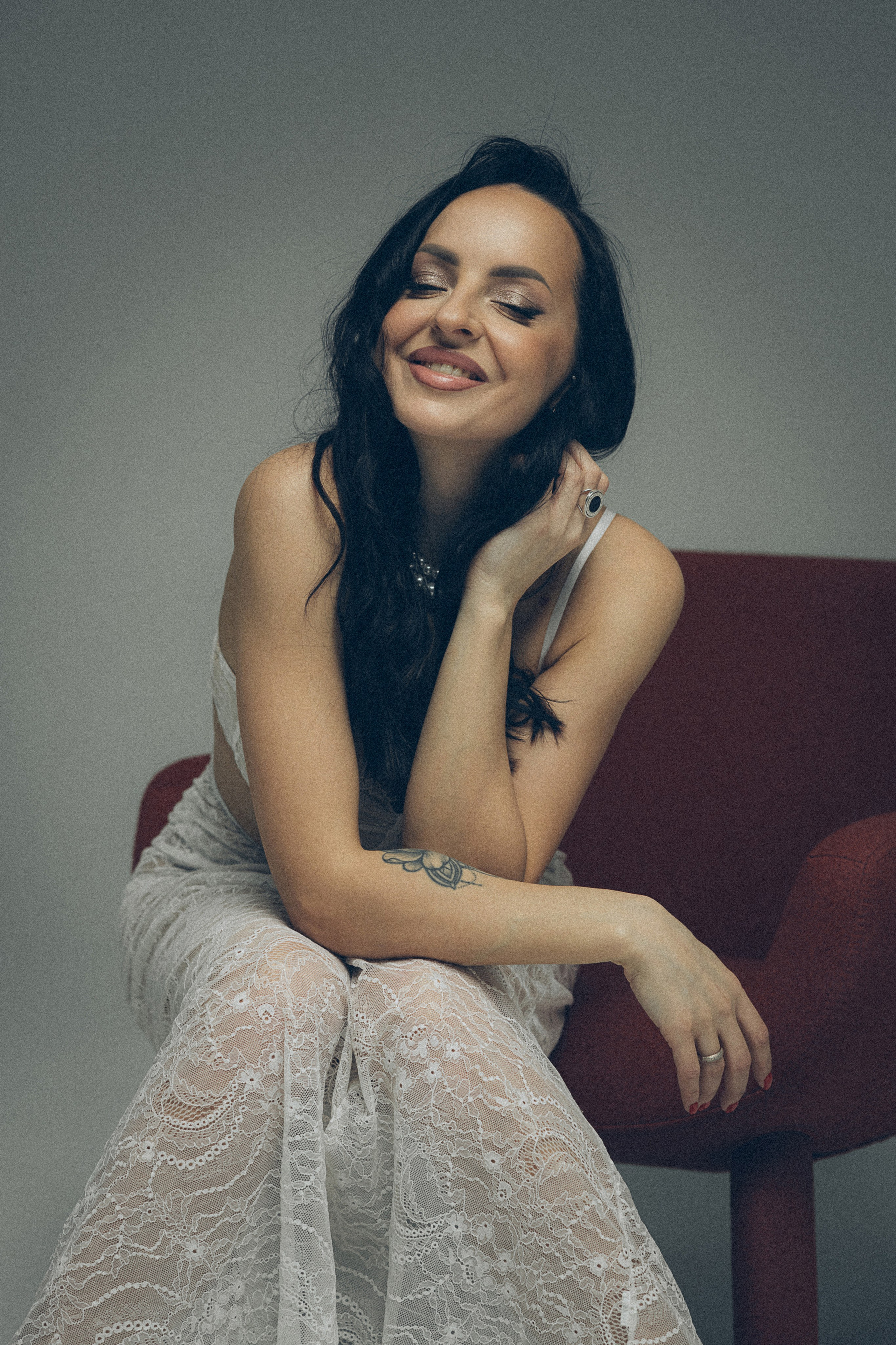 Александра. Фотограф в Екатеринбурге Андрей Медведко