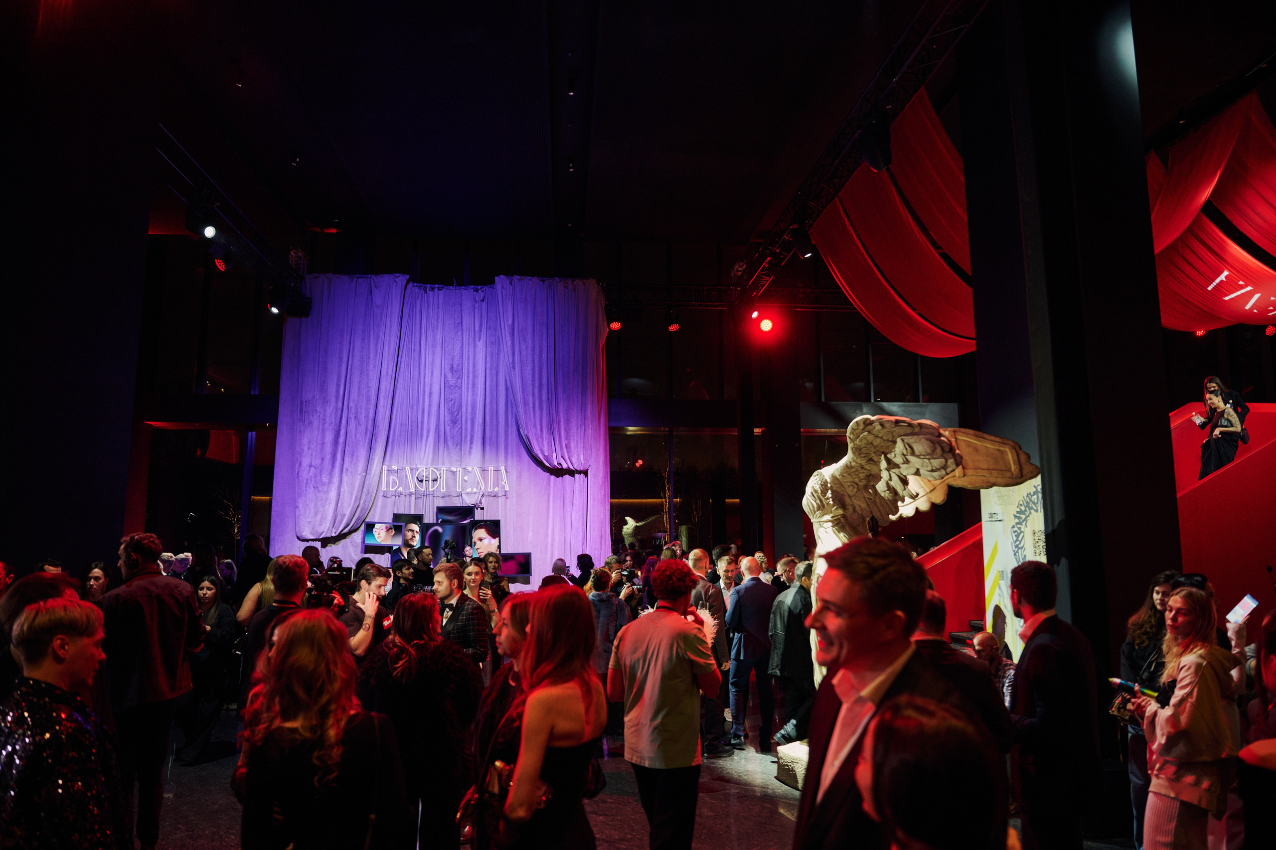 Блогема. Фотограф Сергей Бойко Москва