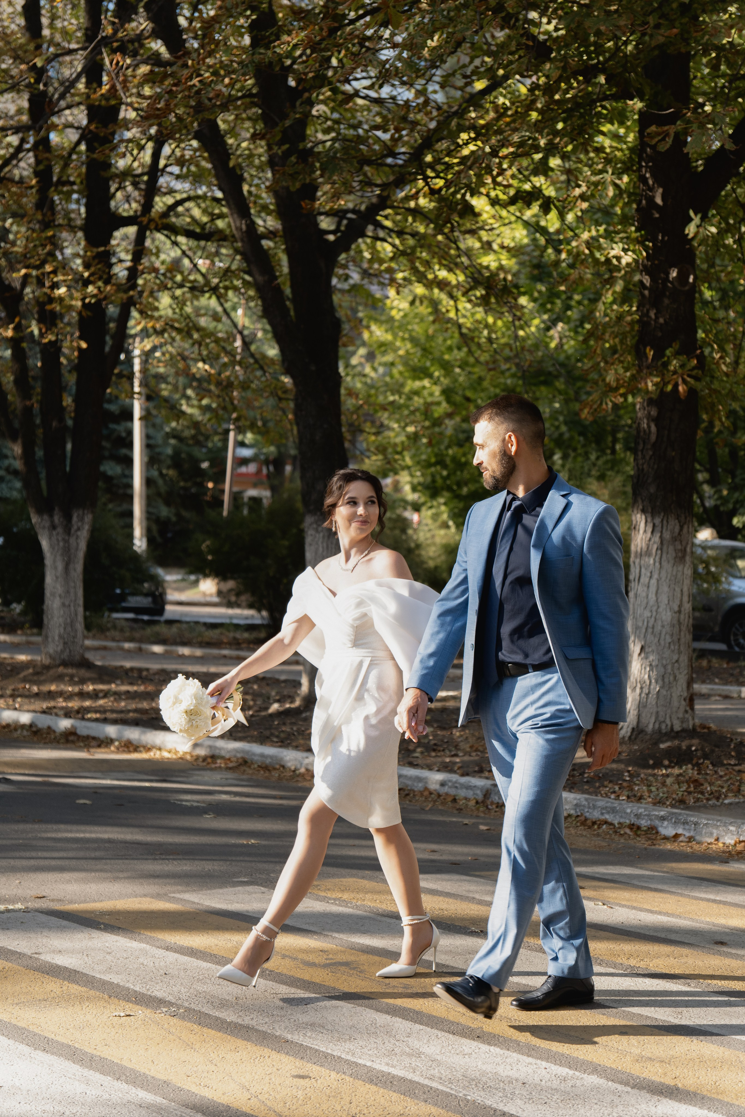 A&V. Фотограф Анна Воленщак Торез/Донецк