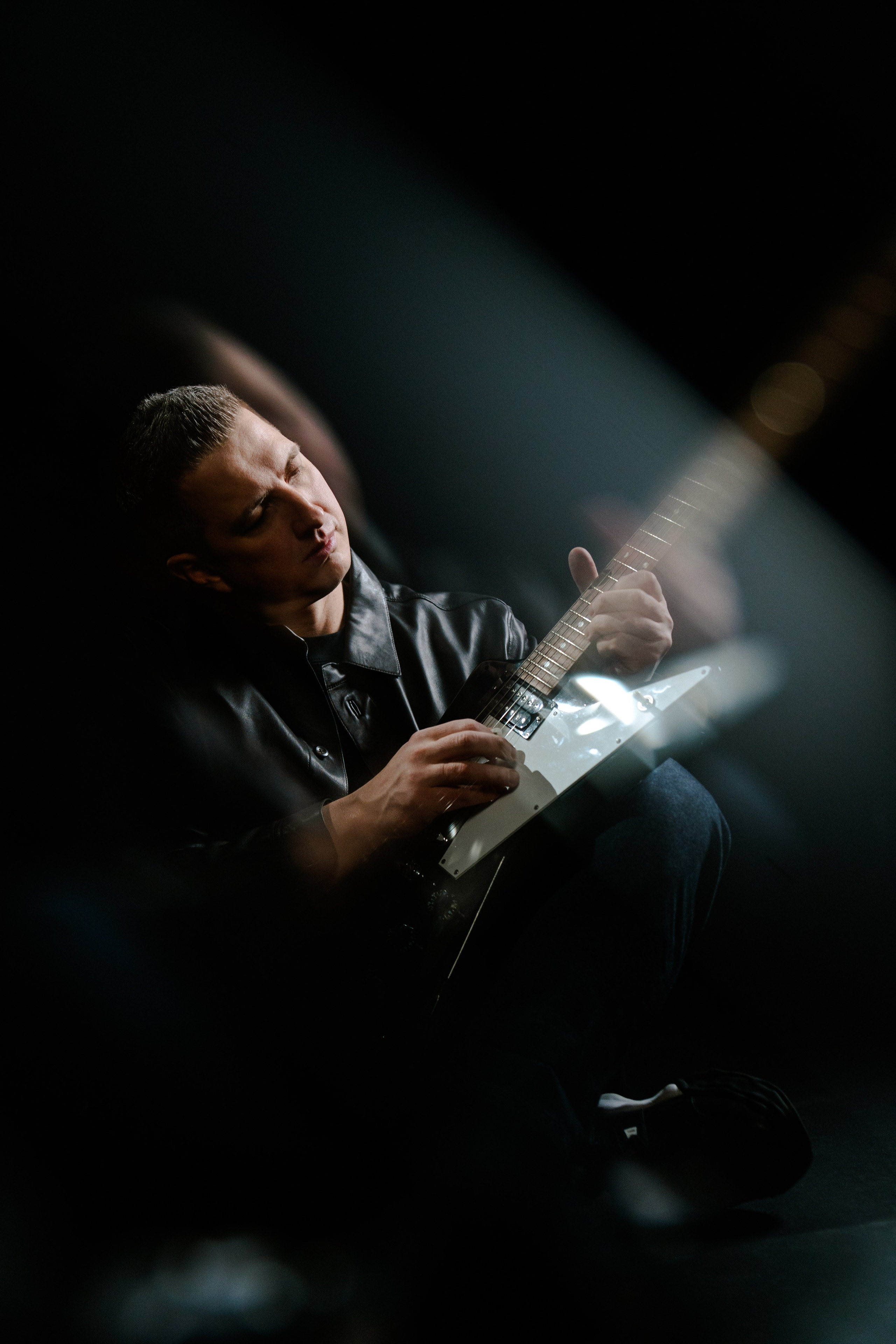 Обложка для музыкального альбома. Фото и видео съемка Москва-Санкт-Петербург