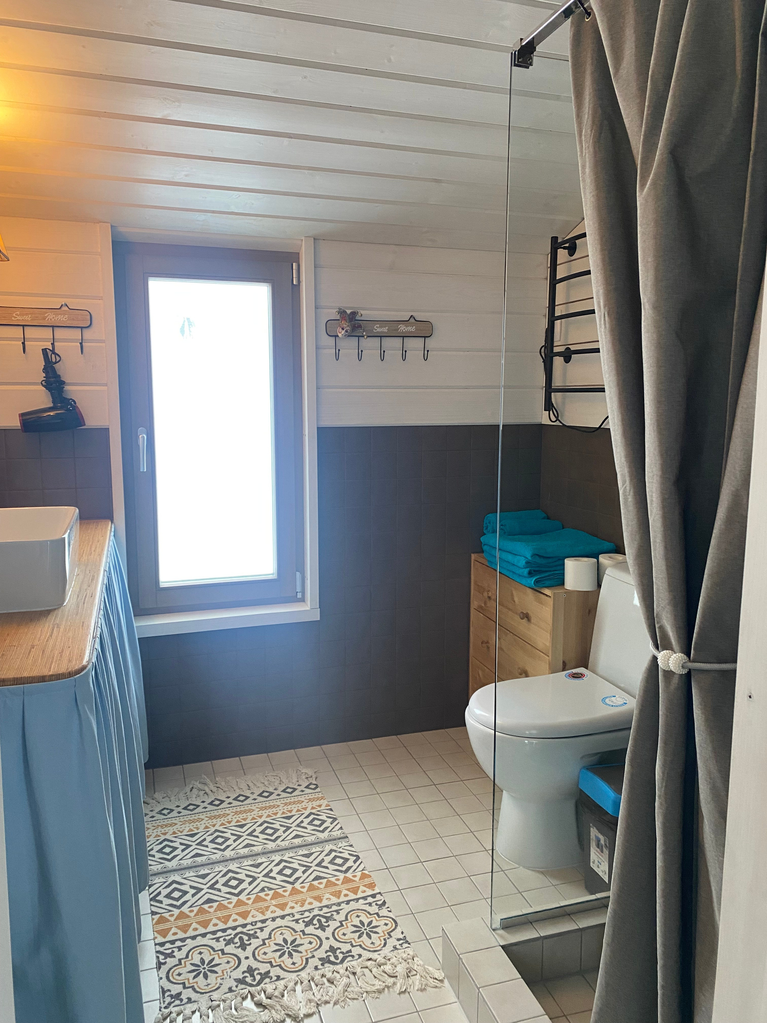 Фотогалерея. Гостевой дом Каприот в средиземноморском стиле