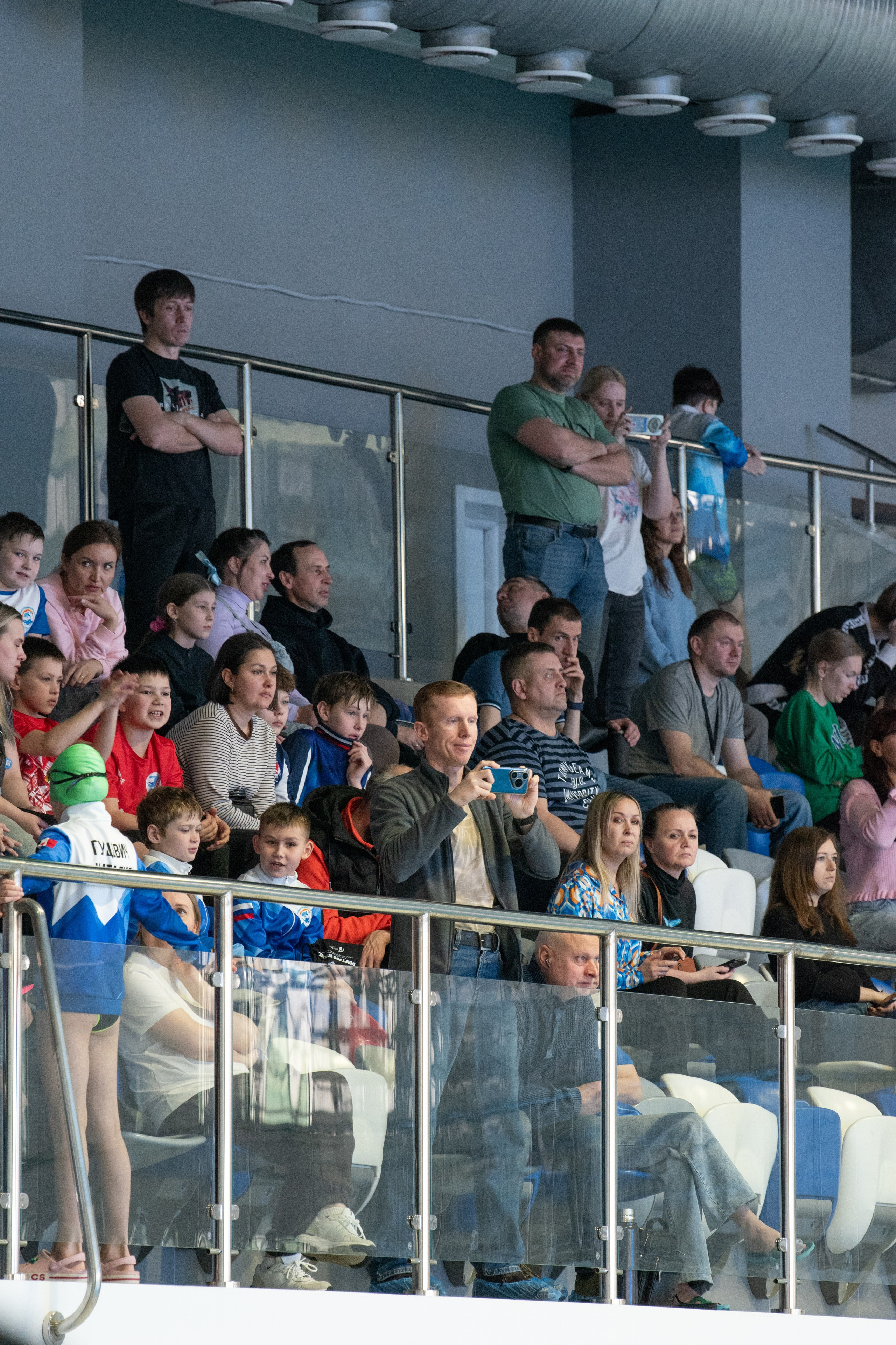 Надежды Удмуртии. Фотограф в Ижевске. Репортажи, спорт, индивидуальные фотосессии