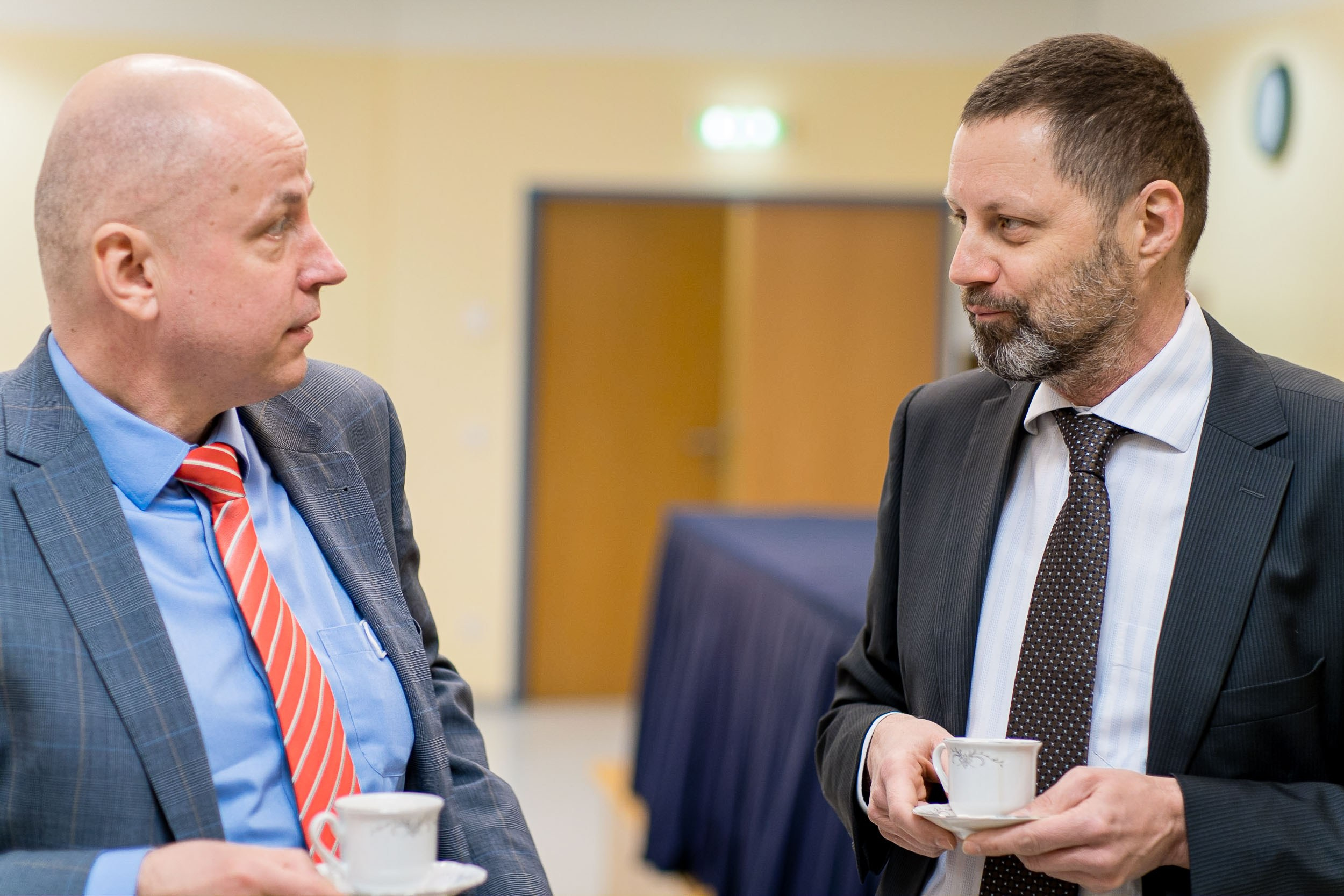 Заседание представителей стран ЕС в Москве. Репортажный фотограф Денис Тихомиров. Москва