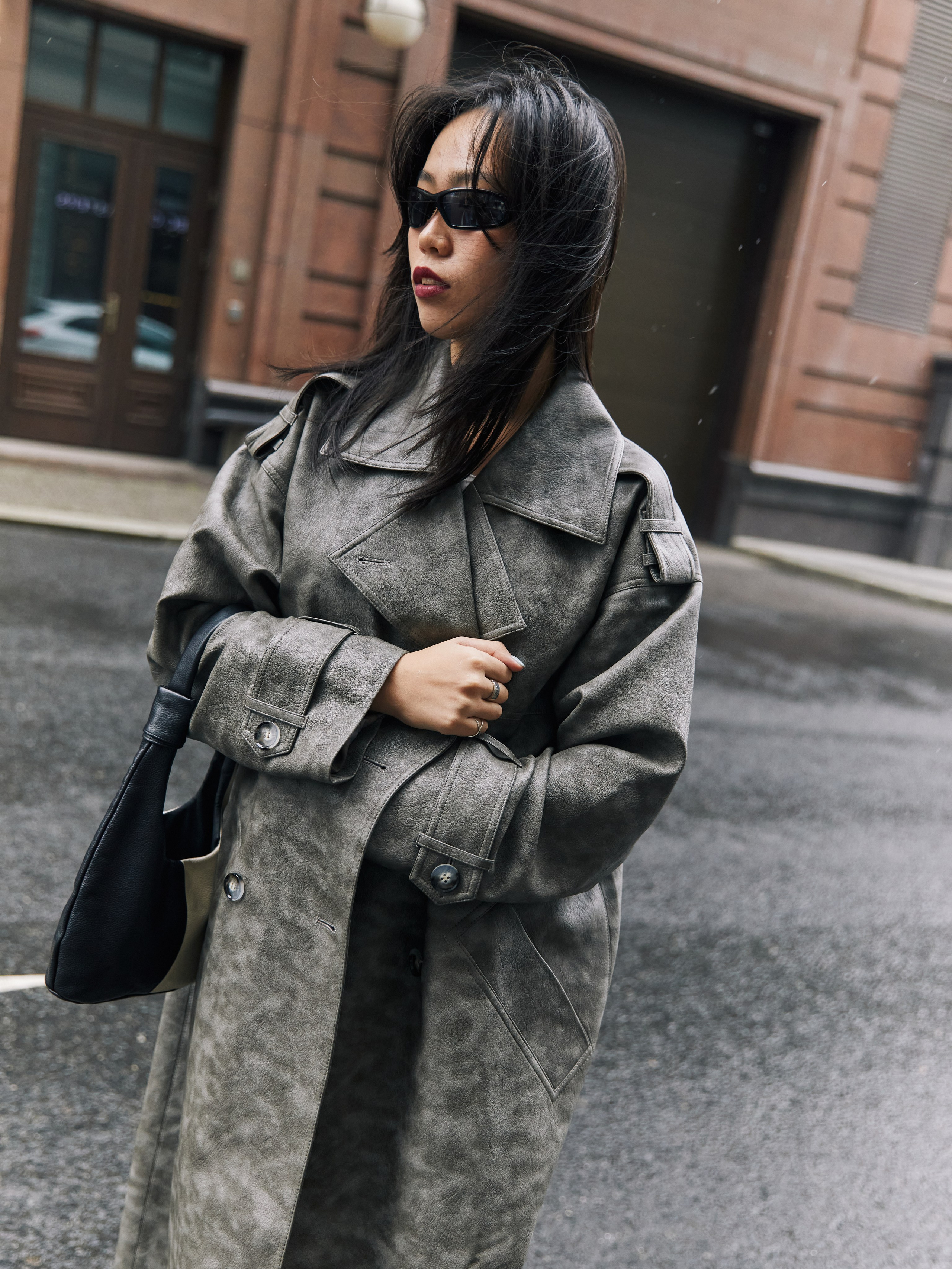 Liu. Фотограф и видеограф в Москве marinfed