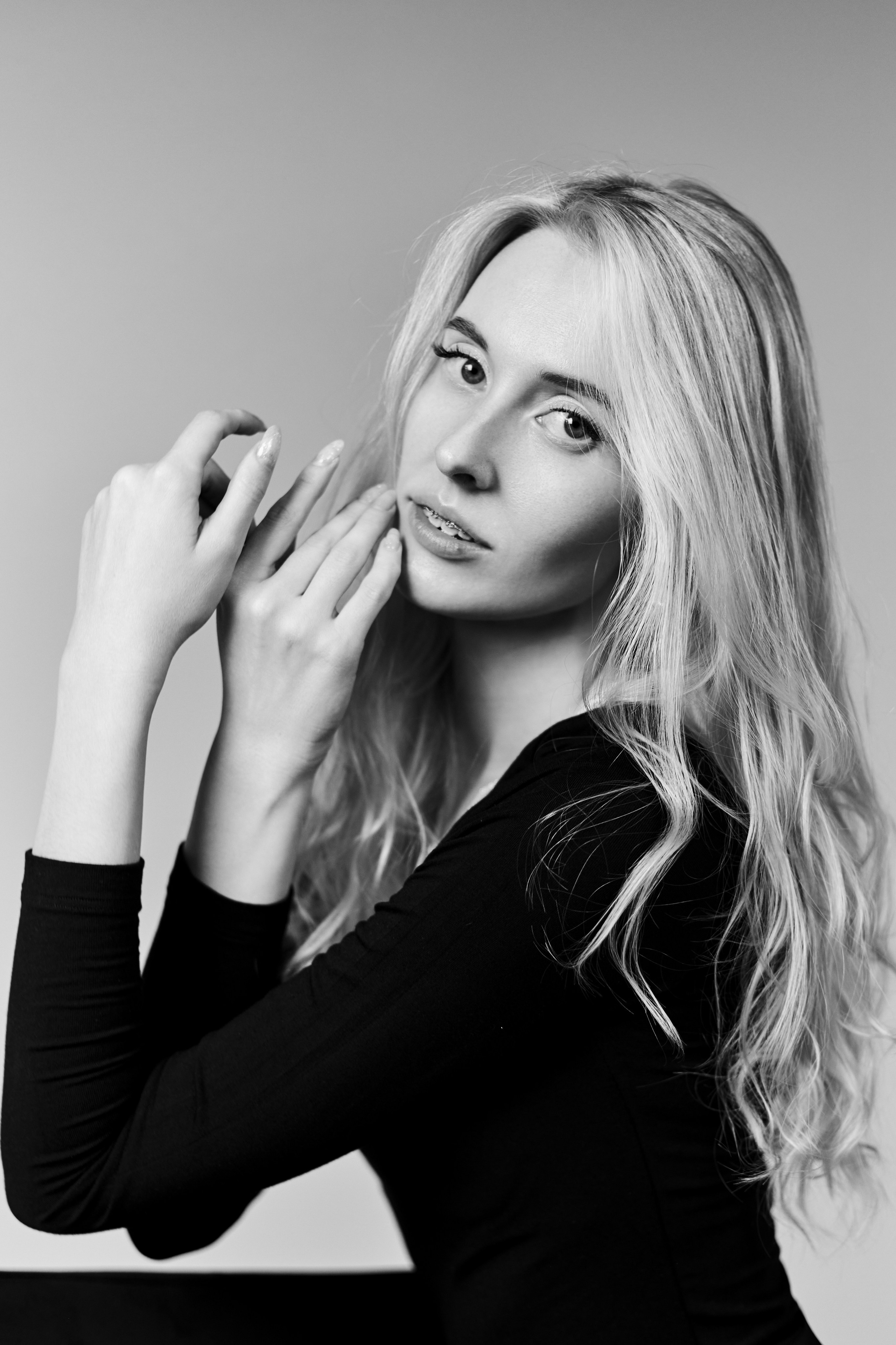 Женские портреты. Семейный фотограф в Чехове