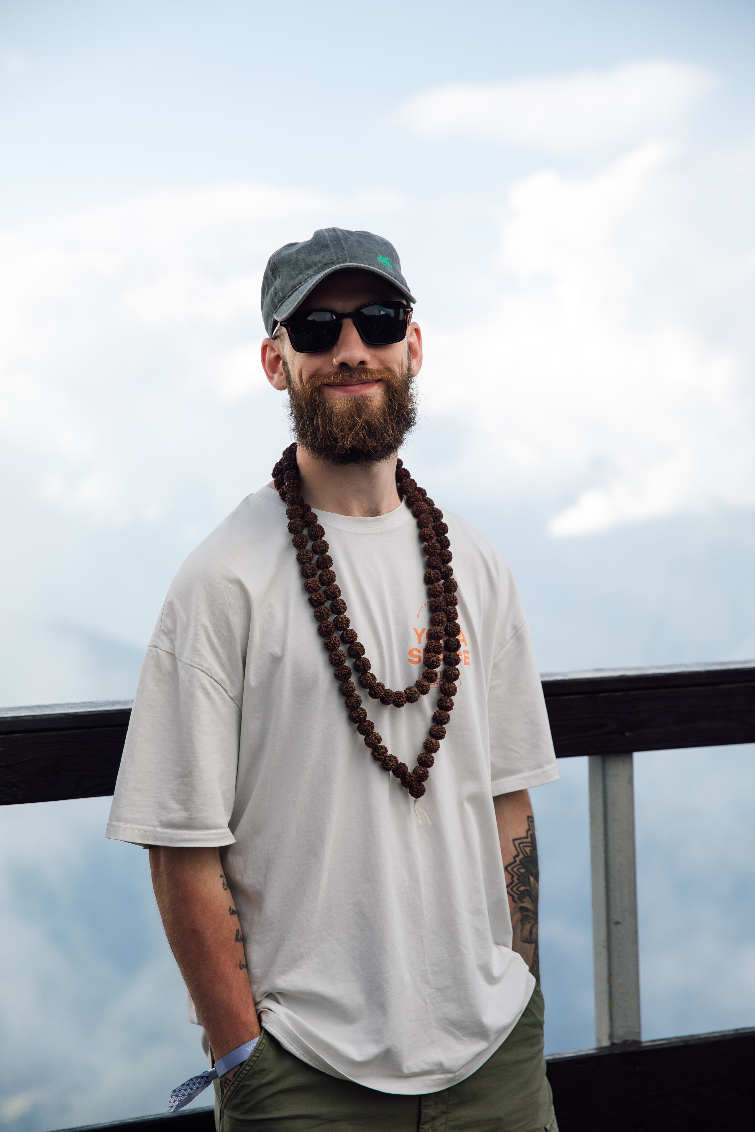 YOGA CAMP 2025 «BALANCE». Семейный и ивент фотограф в Москве Мария Маликова