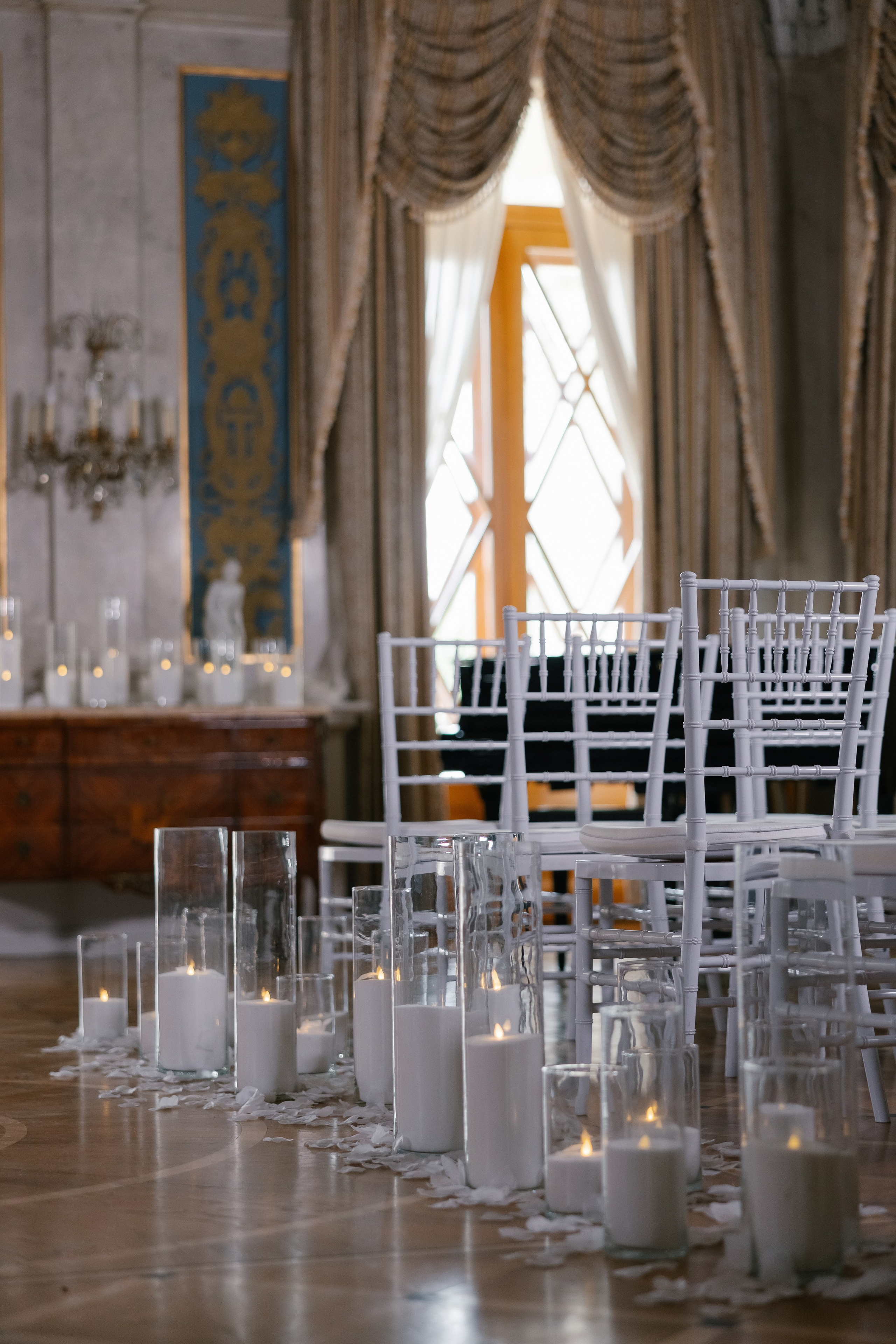 Анастасия и Богдан. Свадебный фотограф Москва