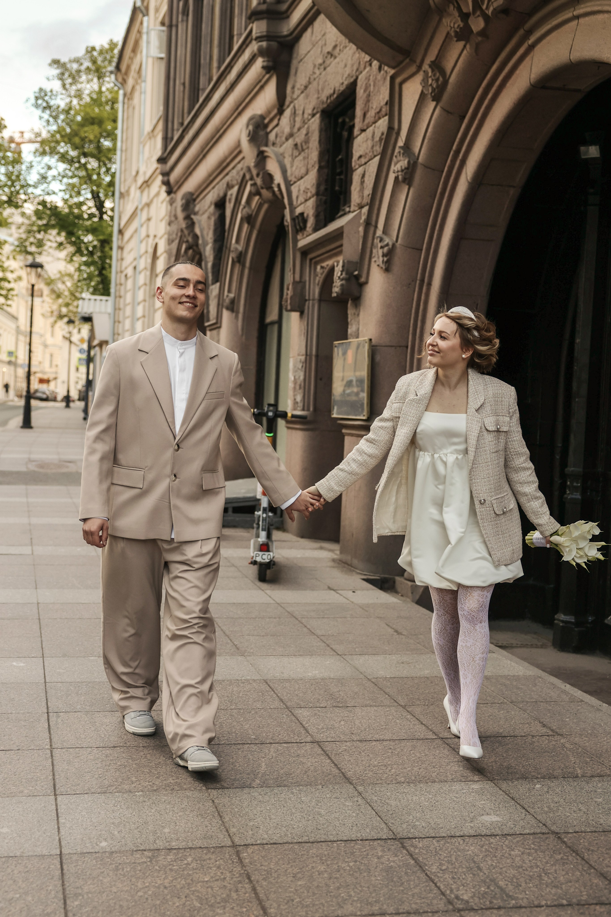 Д & П. Свадебный, семейный и индивидуальный фотограф в Зеленограде и Москве Ирина Костенко