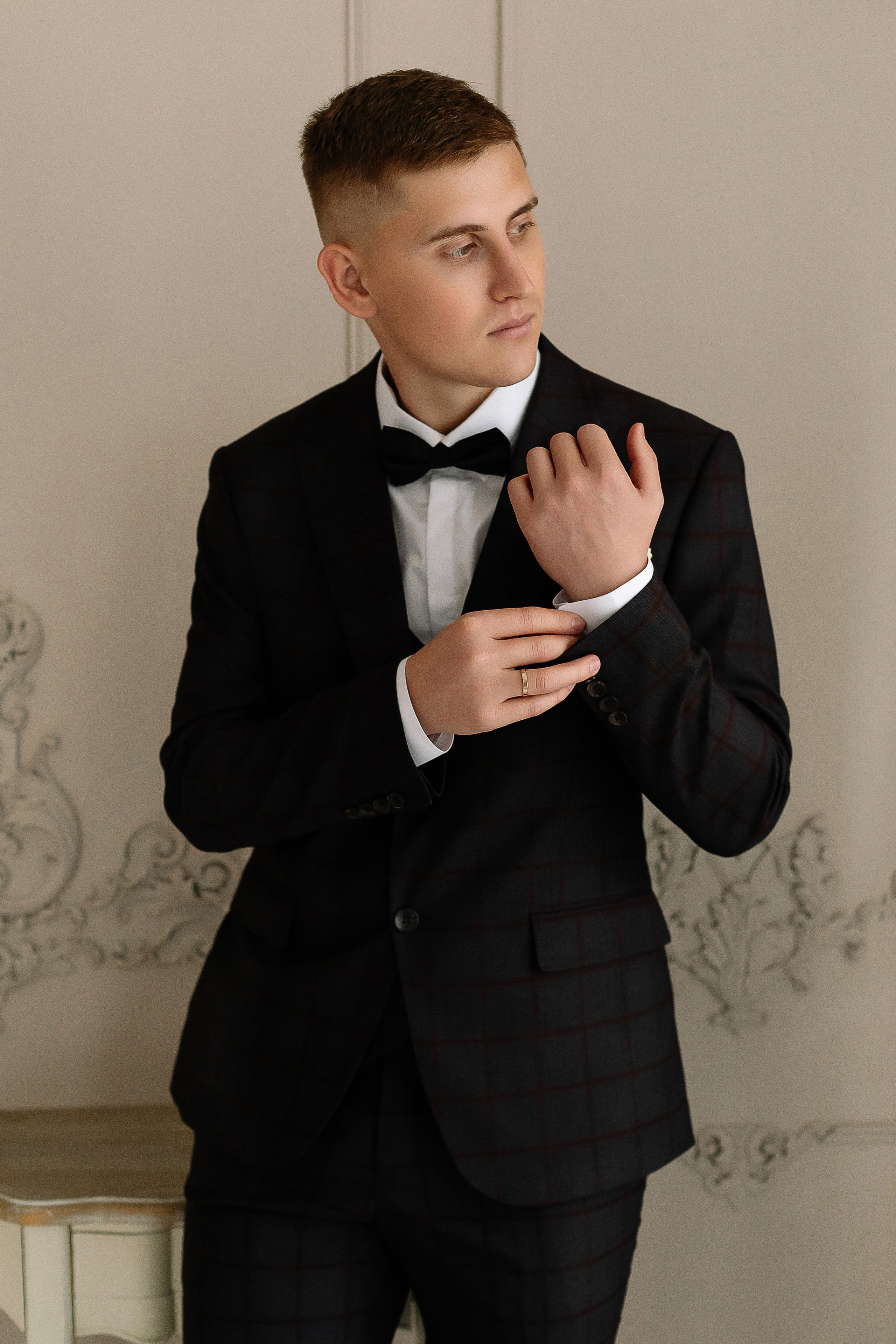 Мария & Евгений. Свадебный и семейный фотограф в Кирове, Малых Никита