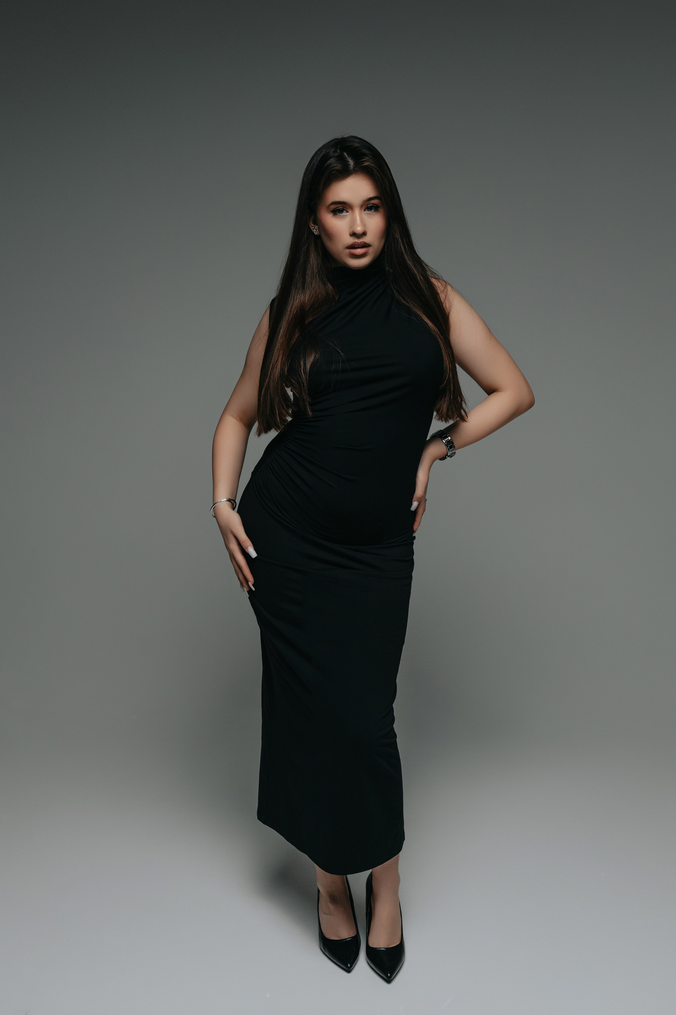 Алина. Фотограф Воронеж Варвара