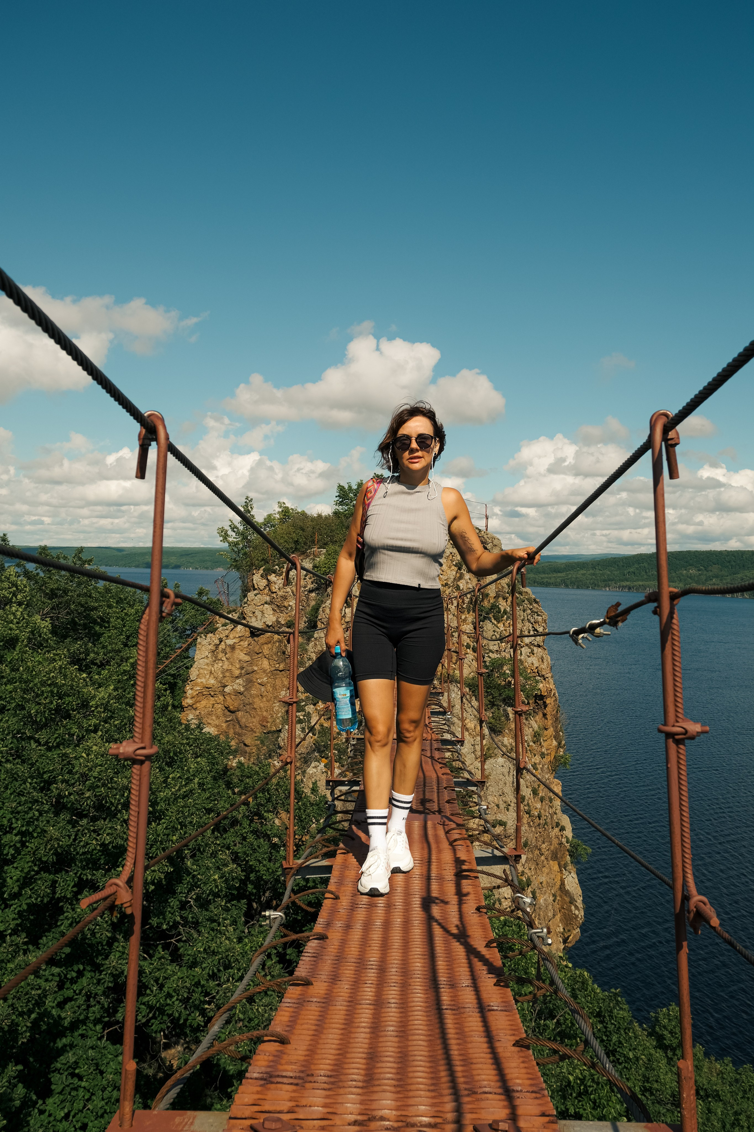Пинежье летом. Фотограф Благовещенска Яна