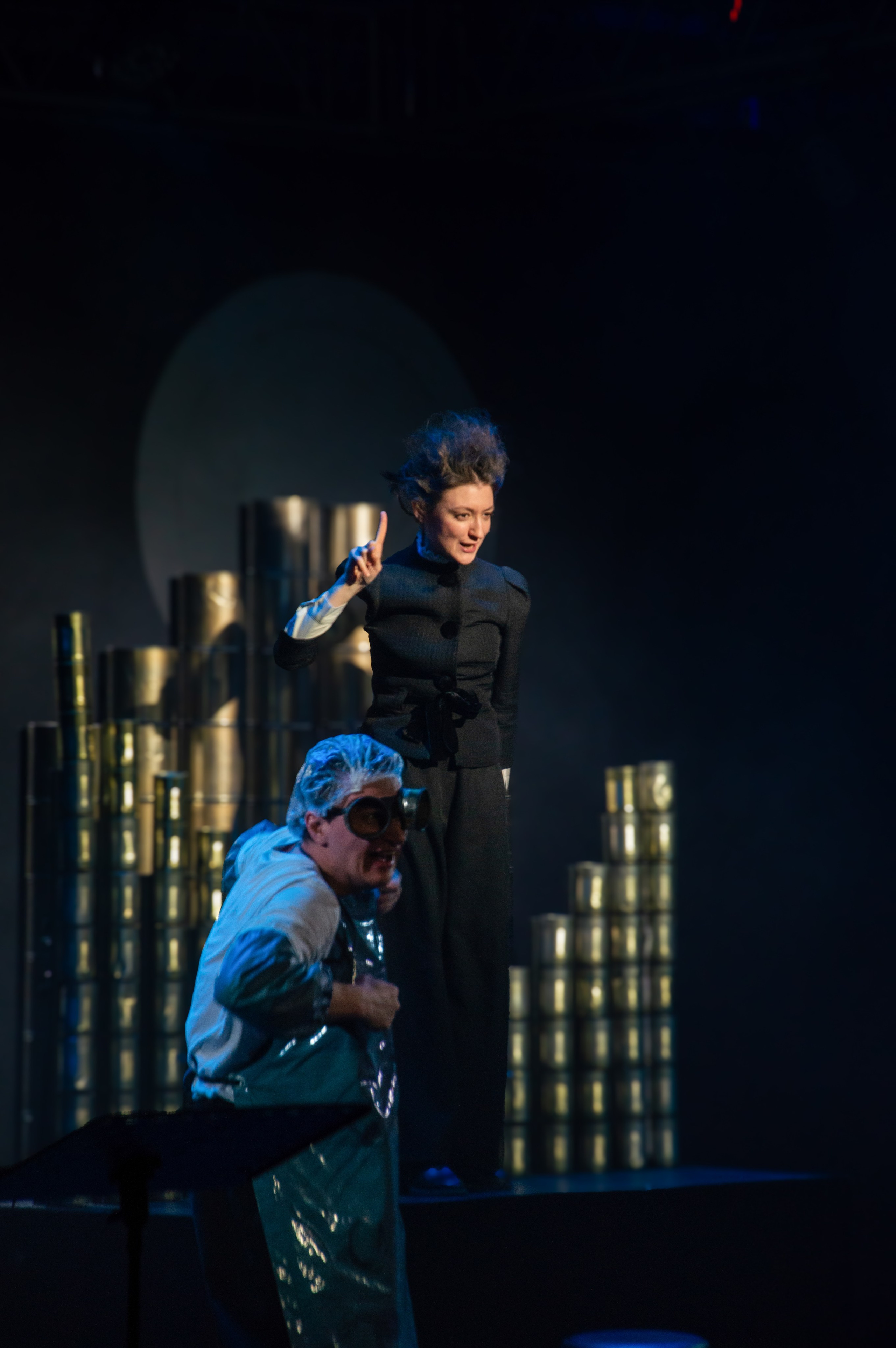 Репортаж. Фабрика по изготовлению вундеркиндов. Снимаю по любви в Москве