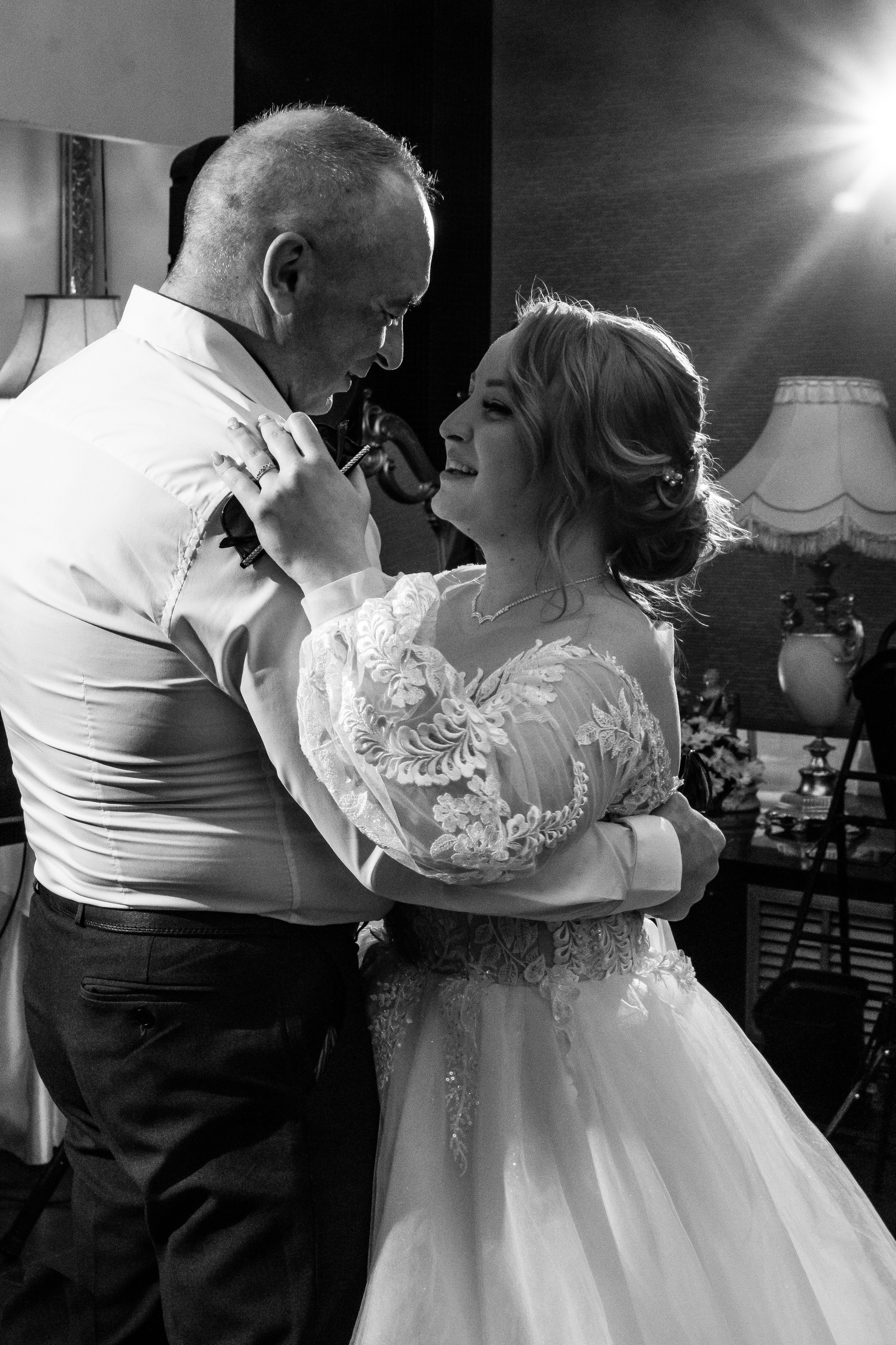 Роман и Анастастя. Фотограф/Ретушер