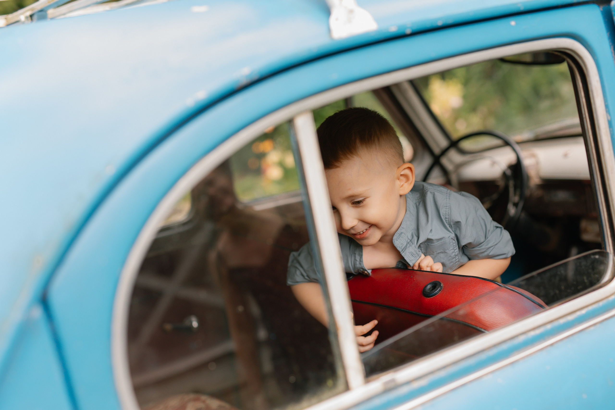 Kirja. Главная