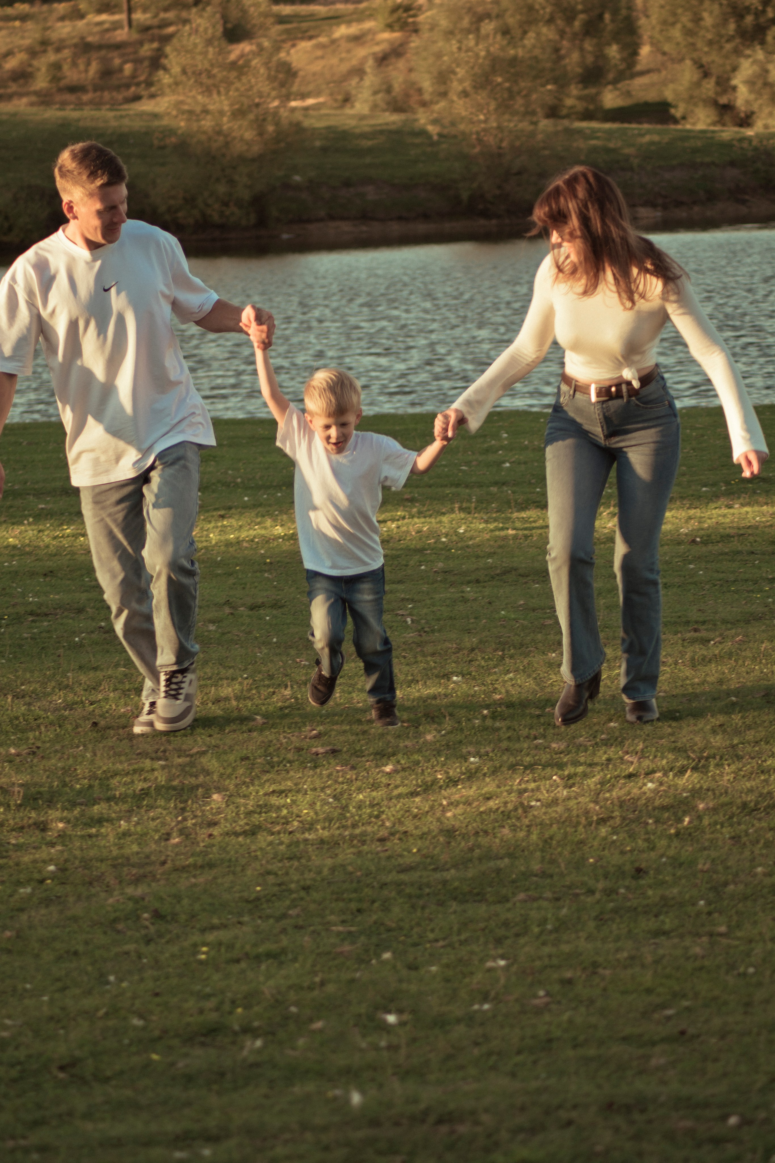 Семейная. Фотограф Бойко Антонина