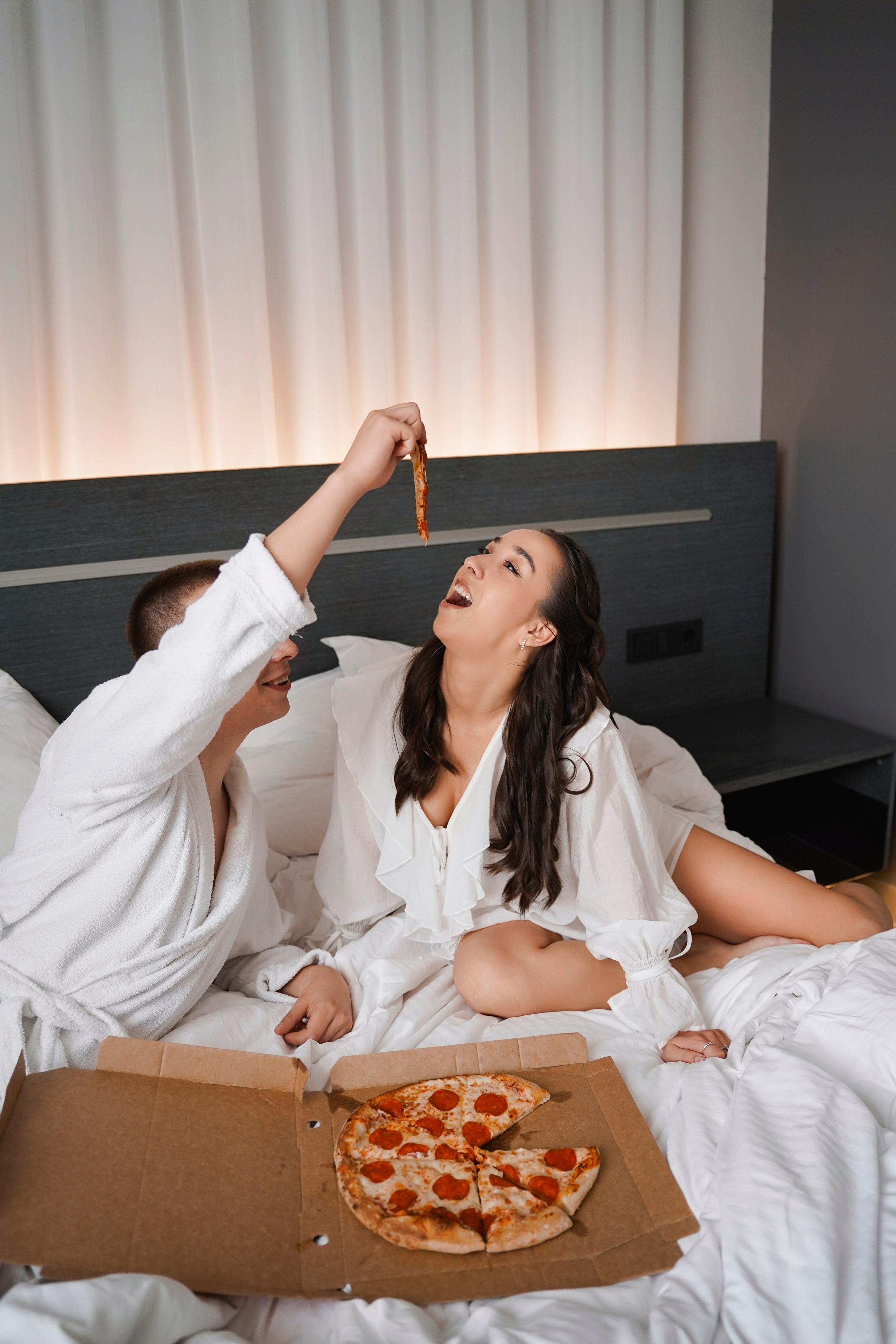 Кирилл ♥ Надежда. Свадебный фотограф Алексей Малышев в Екатеринбурге