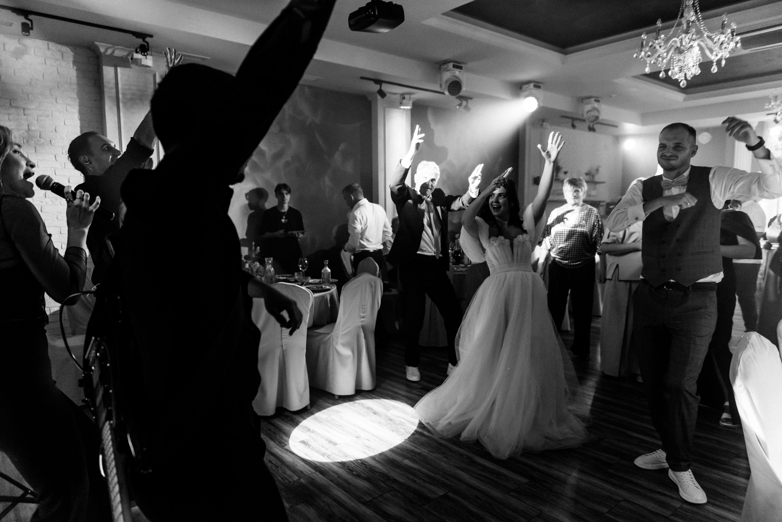 КРИСТИНА & МАКСИМ. Галина Котаранова — свадебный и семейный фотограф в Тамбове