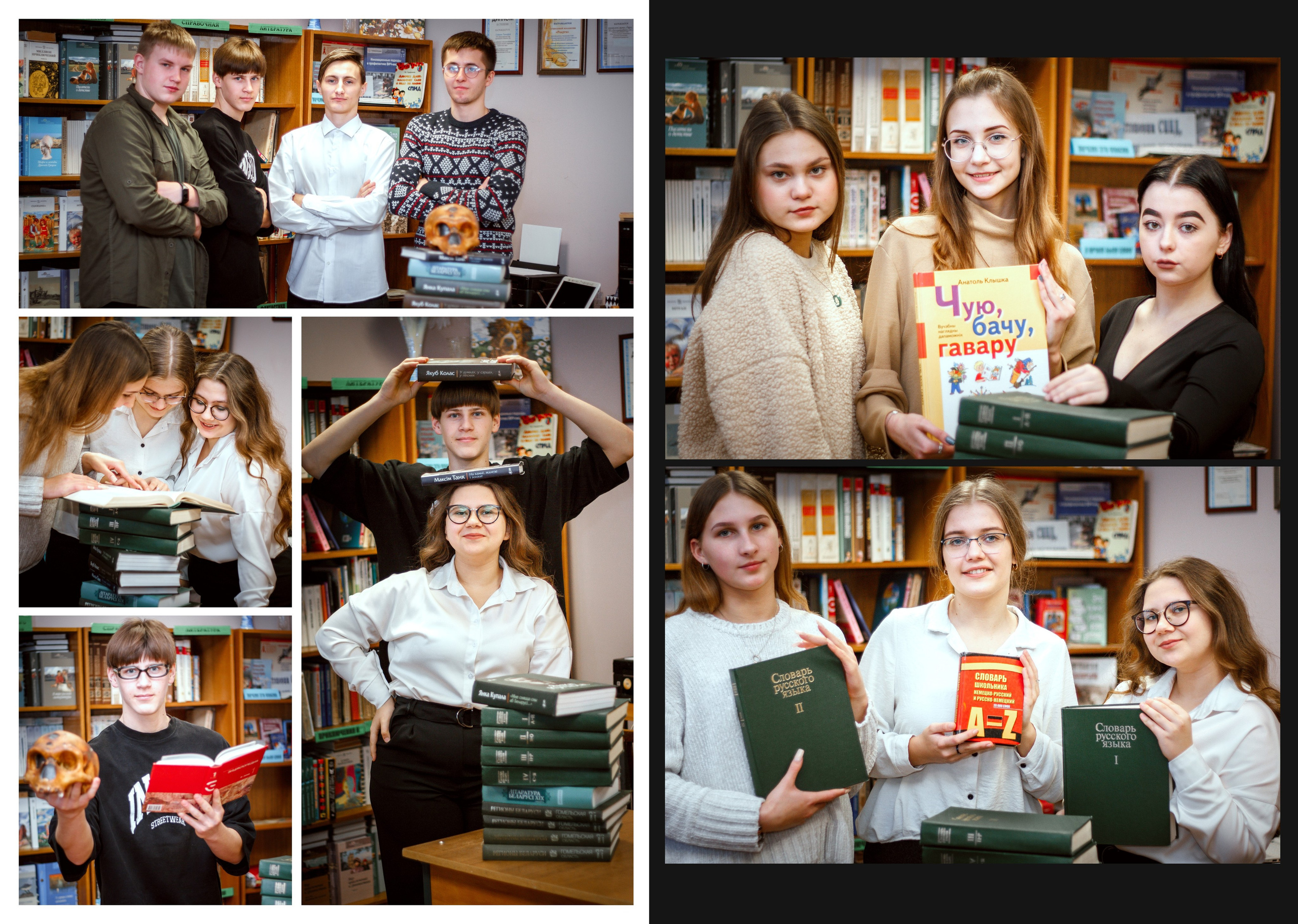 ✓ Выпускные фотокниги. Фотограф Юрий Якименко. Школьный, семейный и свадебный фотограф в Гоме