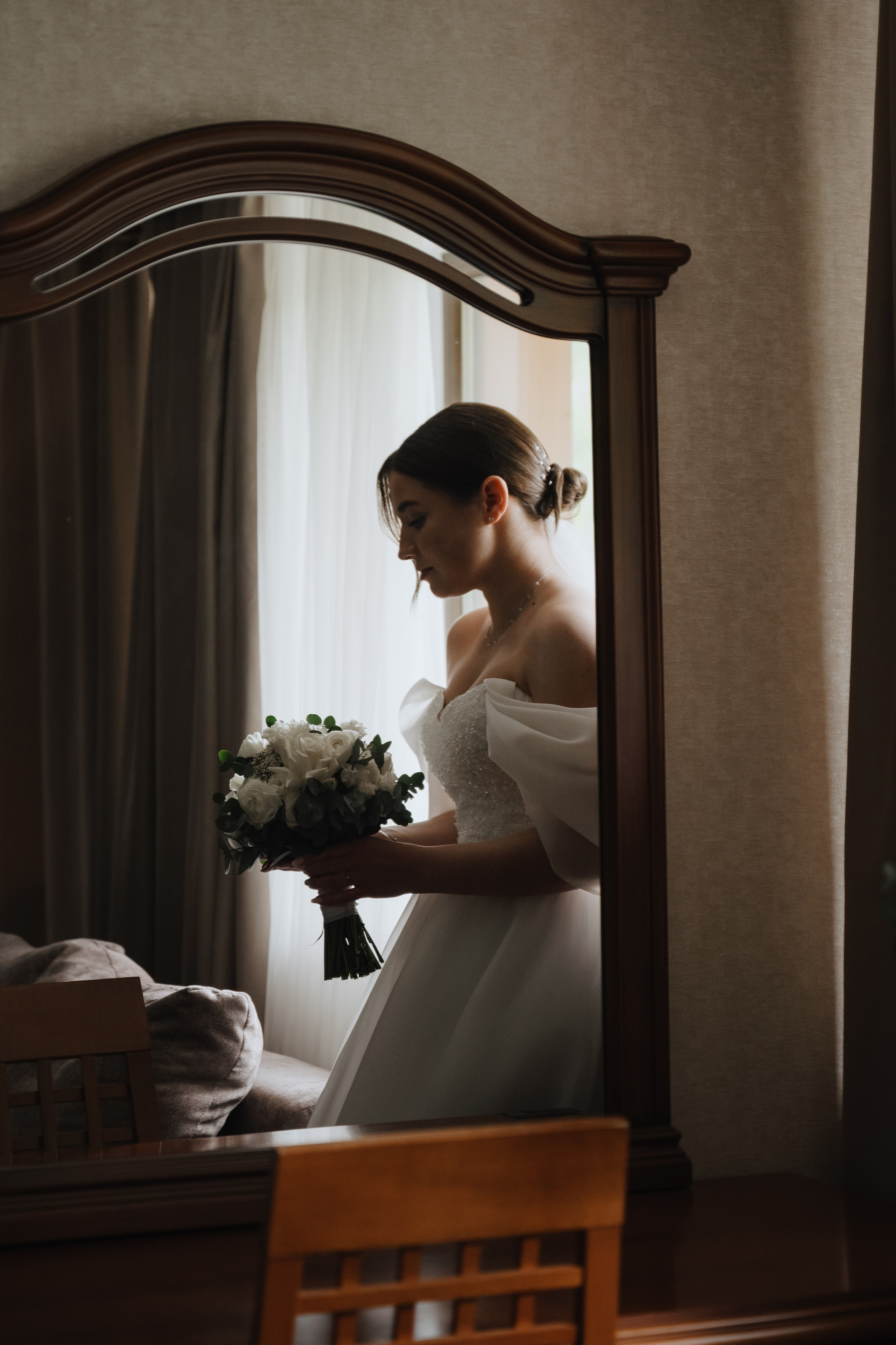 Елизавета & Арсений