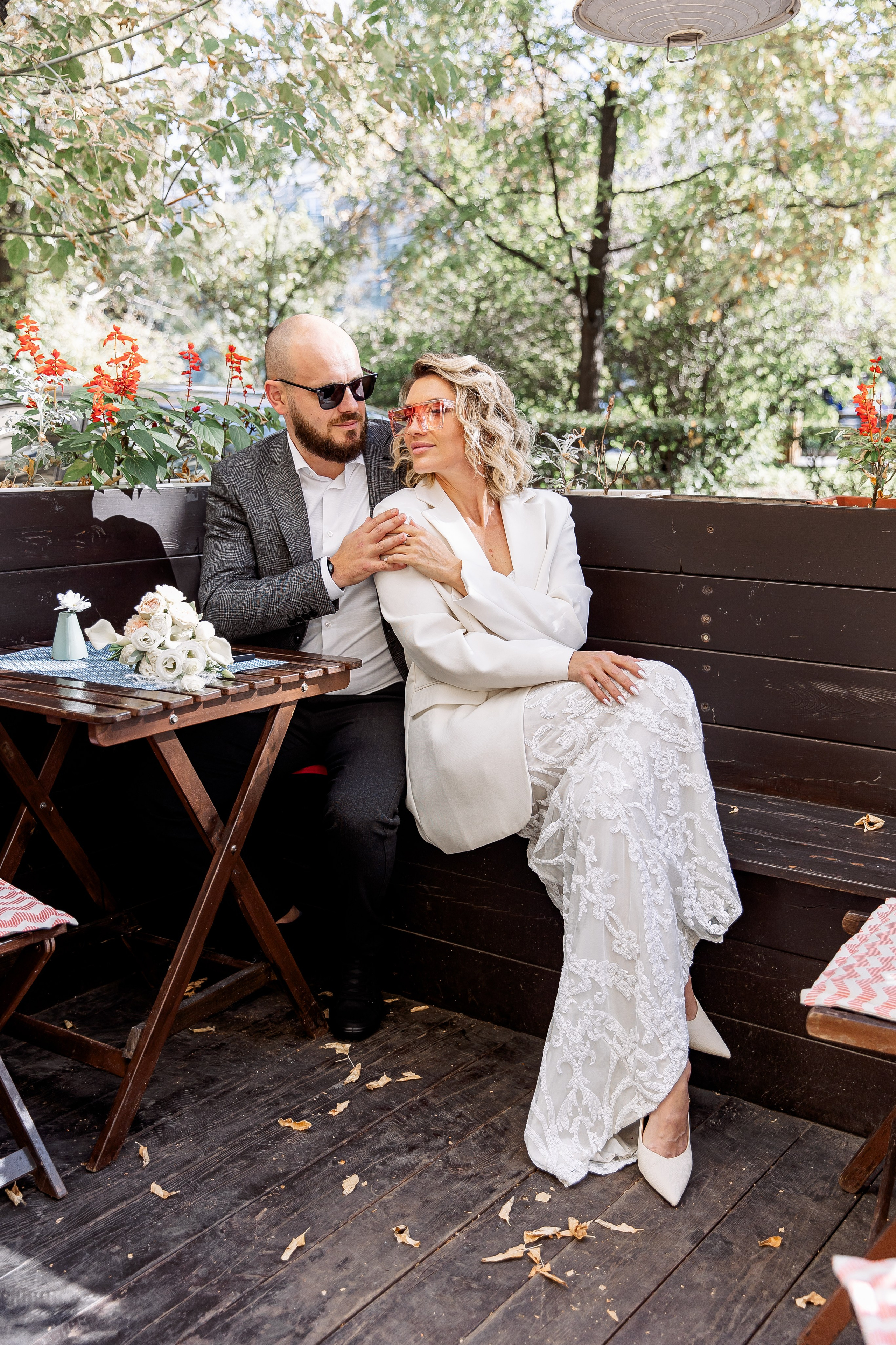 Виктор и Екатерина. Свадебный и семейный фотограф в Челябинске Юлия Ишимова