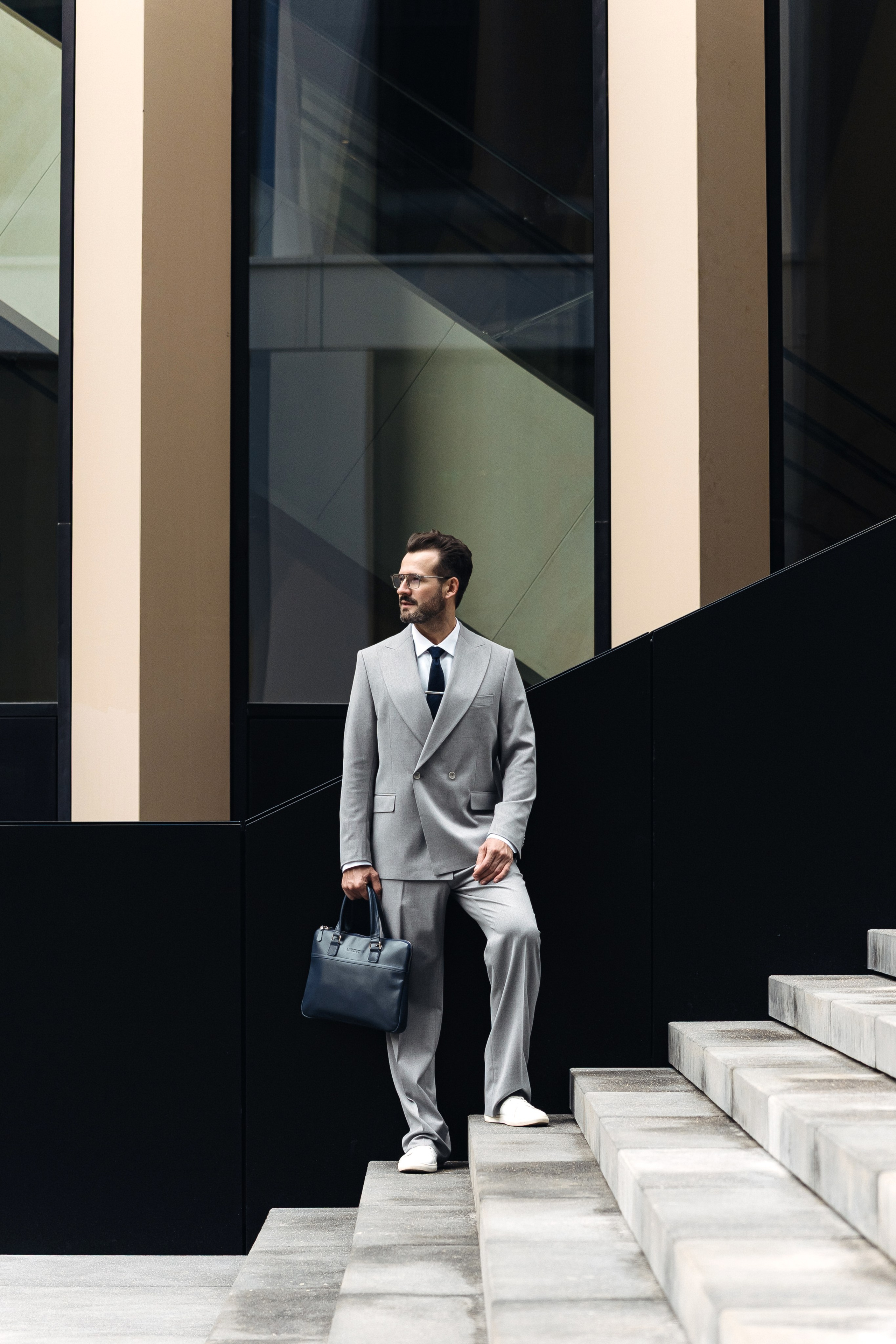 MENSLOOKSTORE. Костя Жуков — фотограф в Москве