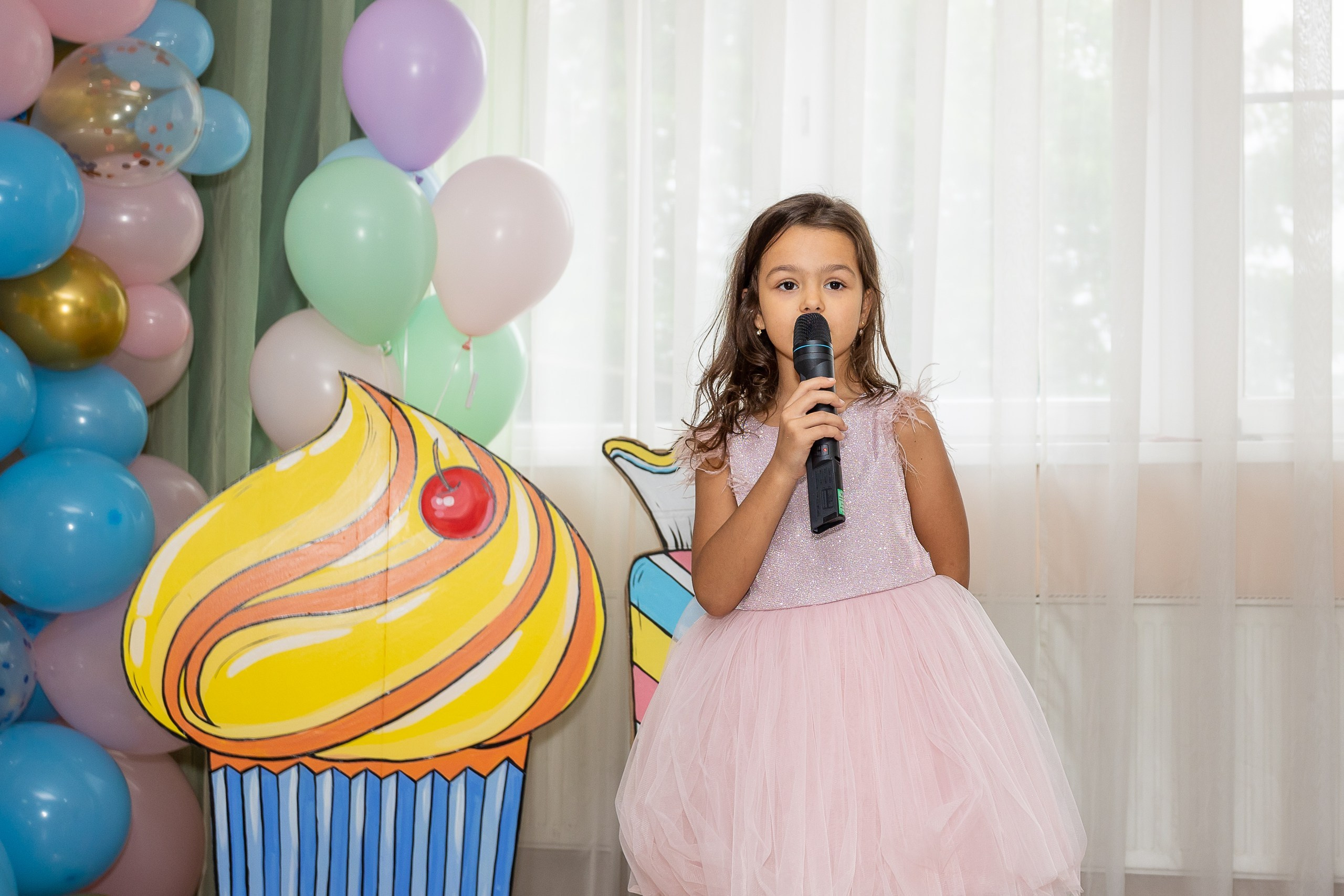 Выпускной Детский сад, 2 часа, 8000. Выпускные альбомы Майкоп, Краснодар Елена Золотарева