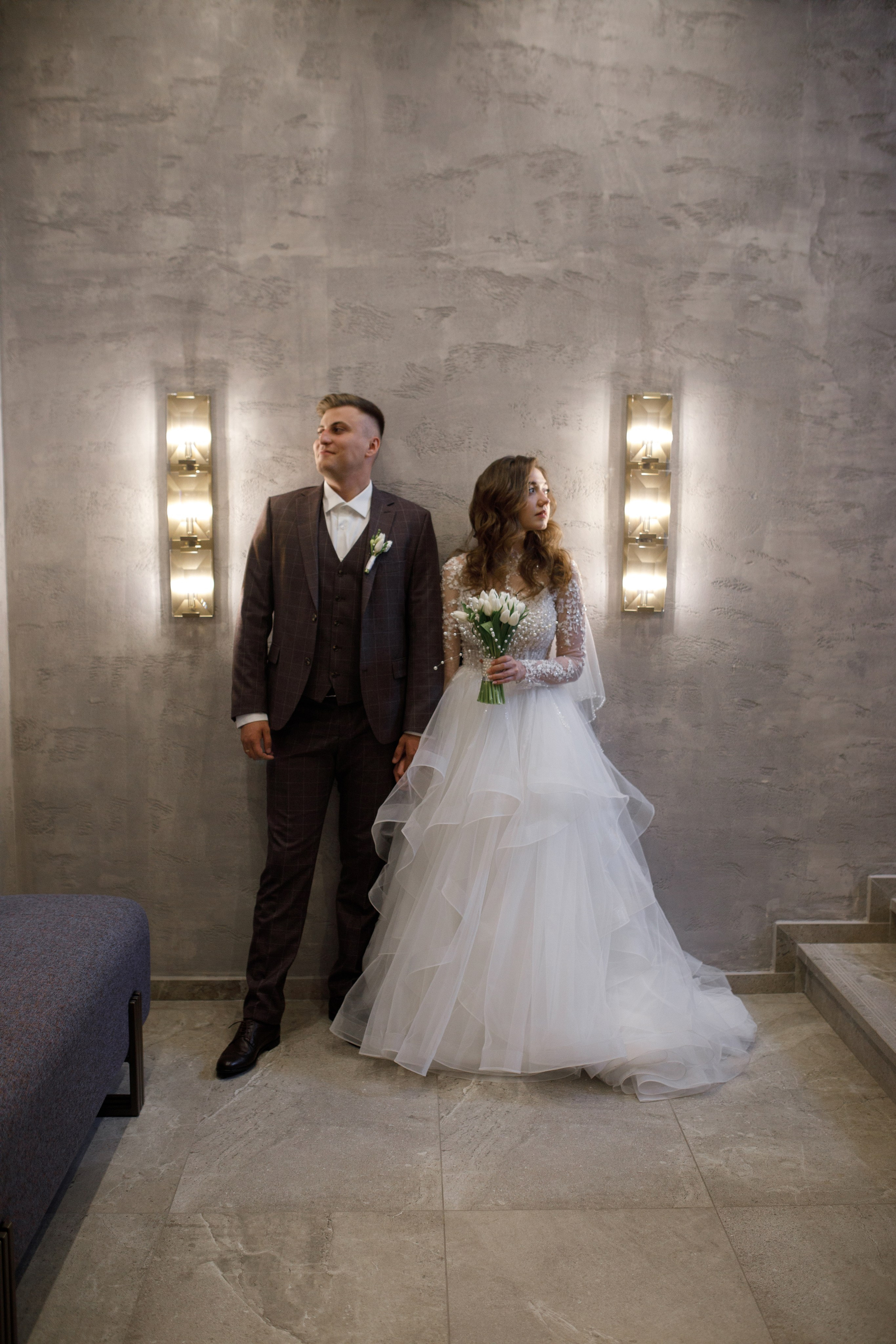 Свадьба Николая и Екатерины. Свадебный и семейный фотограф в Иркутске Яна Лиа