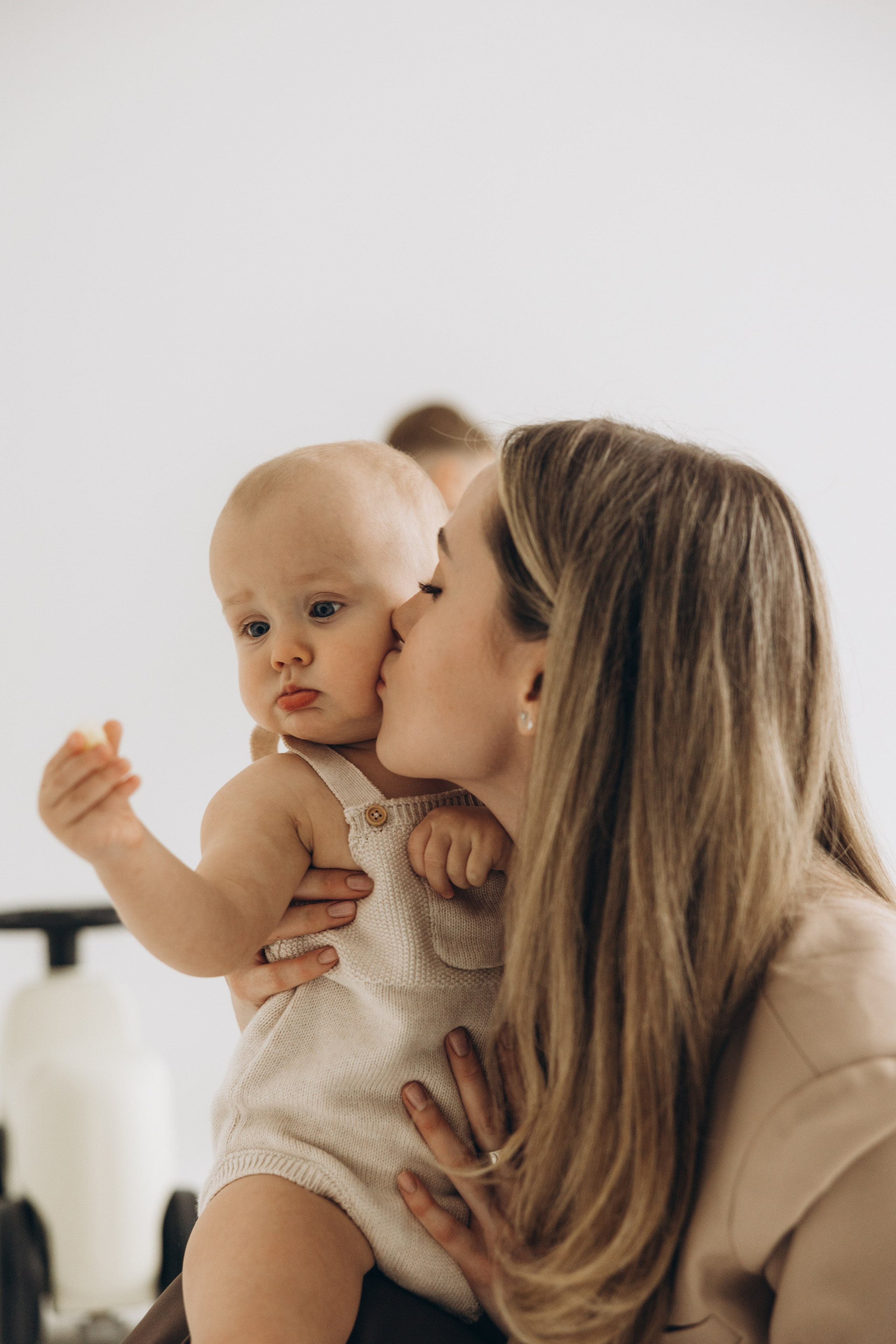 Дарья, Кирилл, Давид и Богдан. Семейный фотограф в Москве Виктория Ястребинская