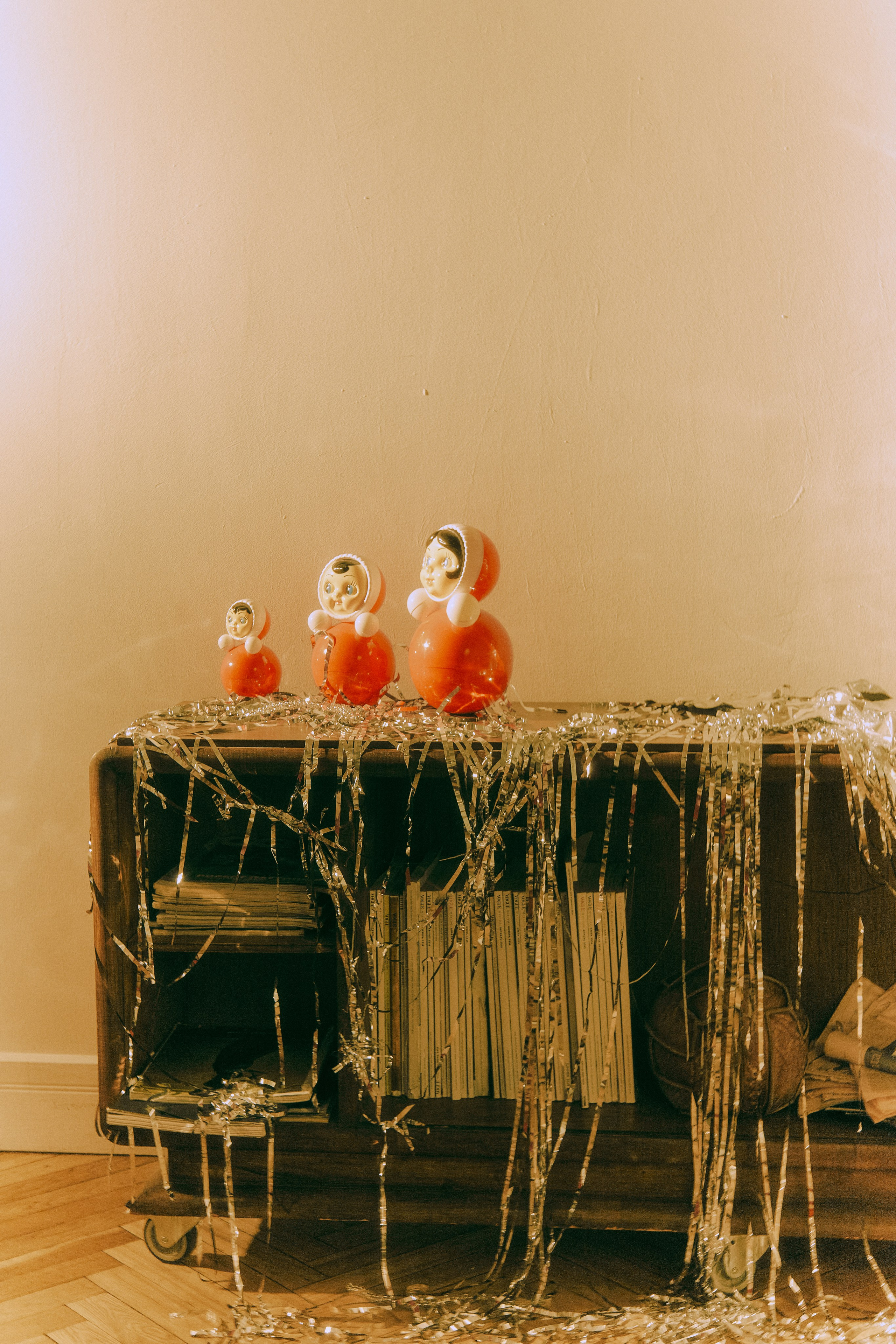 История игрушек. Фотограф в Москве Ярослава Фролова